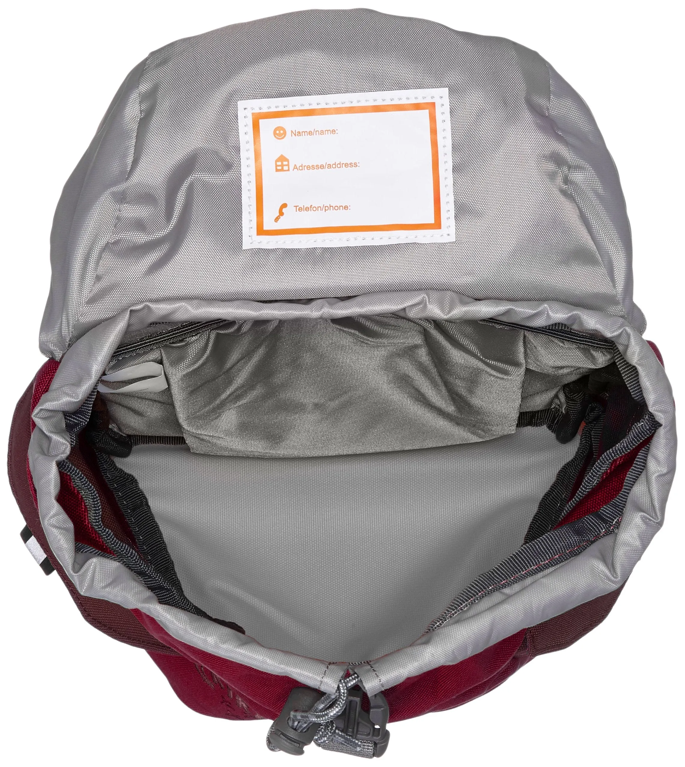 Deuter Kids' Kikki Backpack