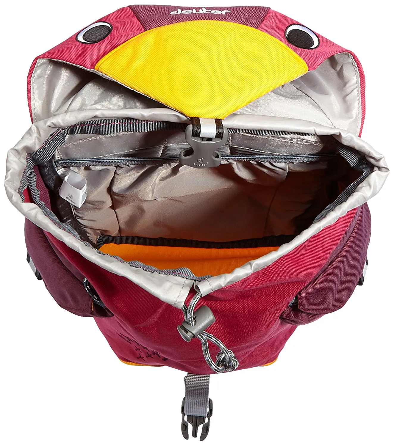 Deuter Kids' Kikki Backpack