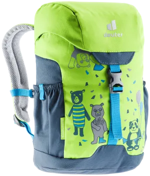 Deuter Schmusebr