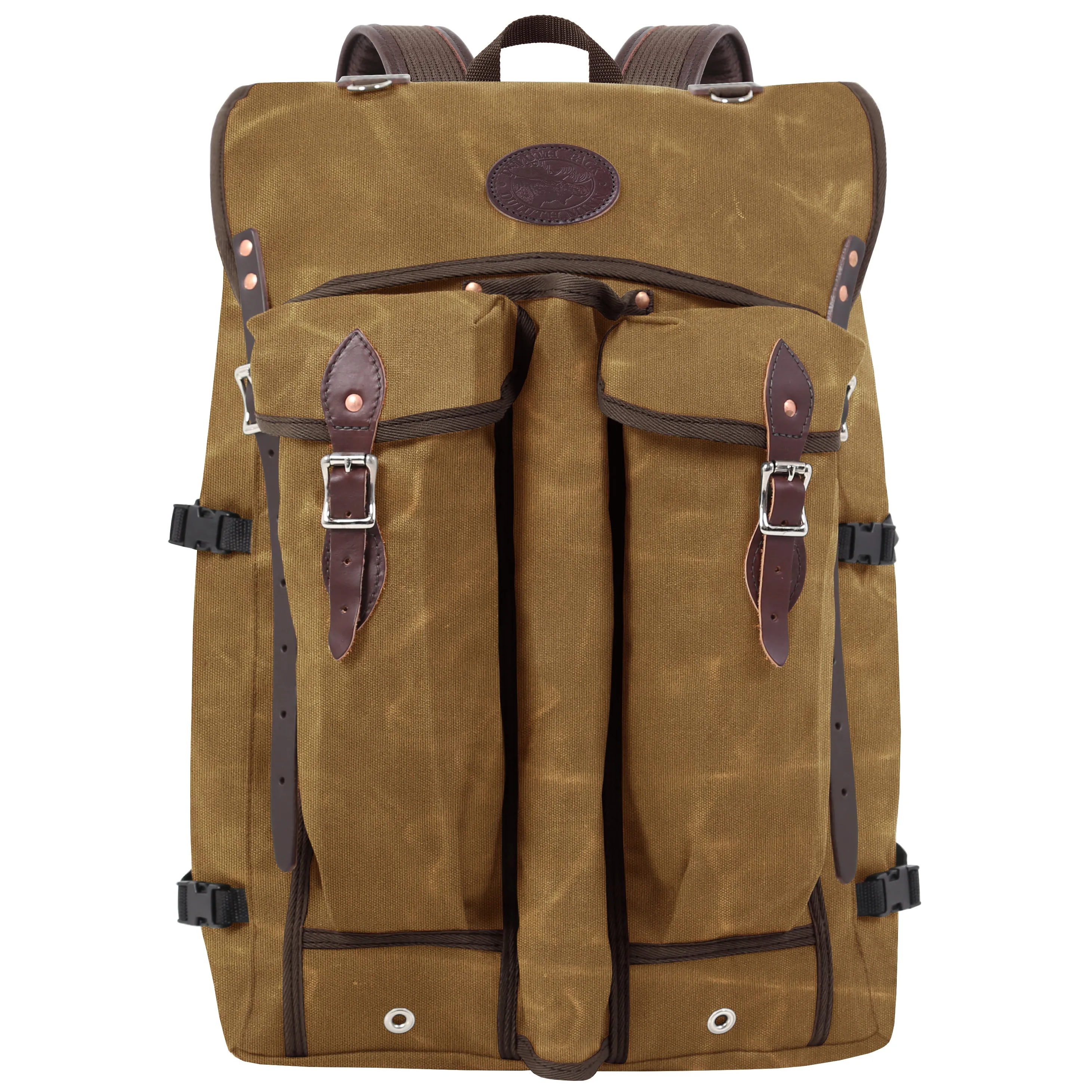 Duluth Pack Bushcrafter Pack