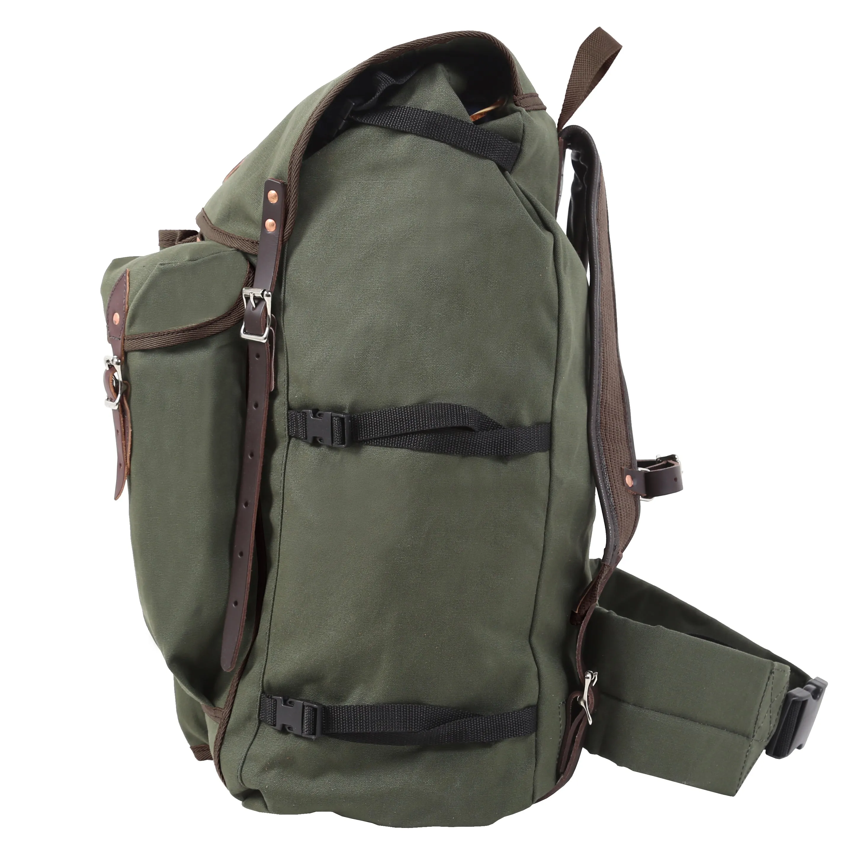 Duluth Pack Bushcrafter Pack
