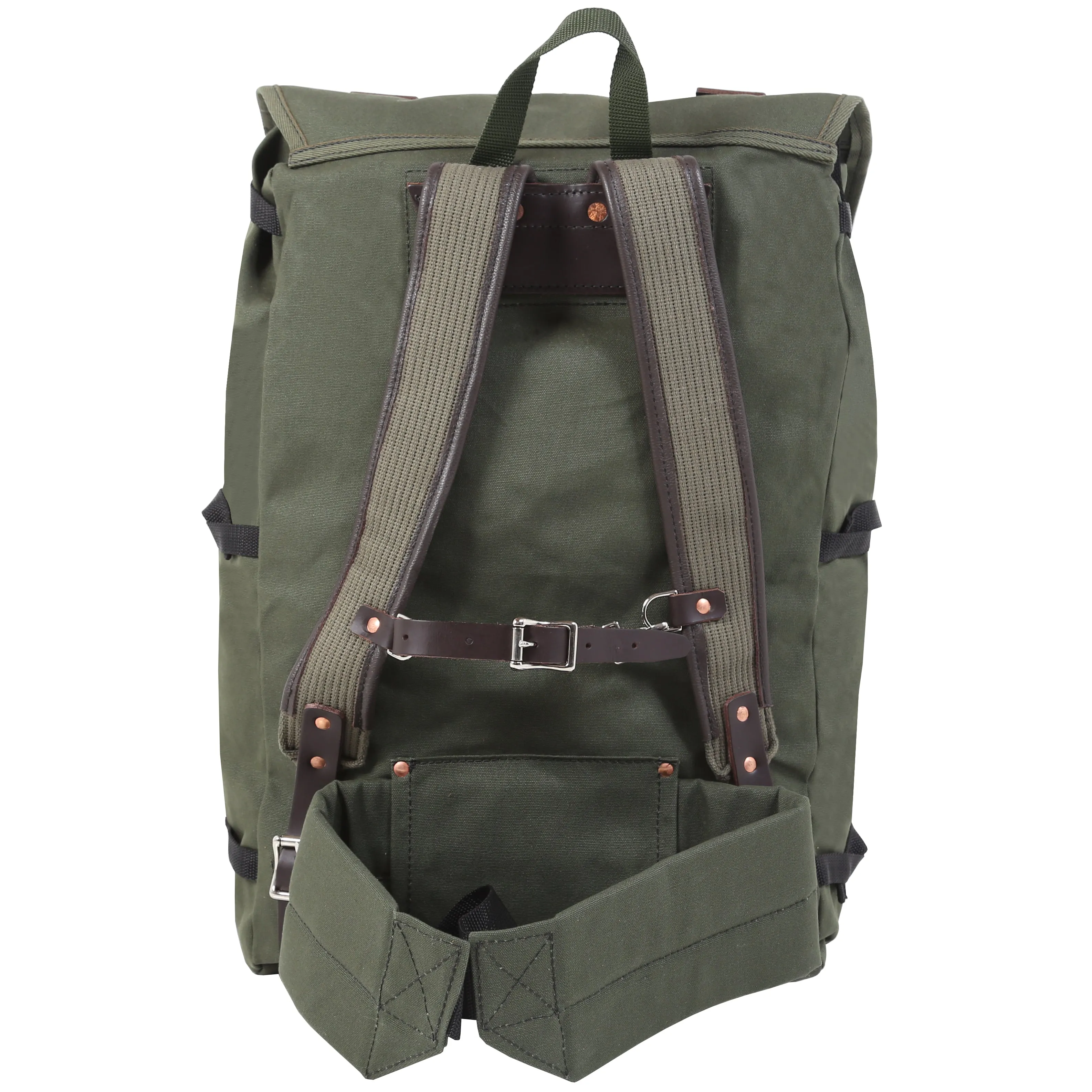 Duluth Pack Bushcrafter Pack