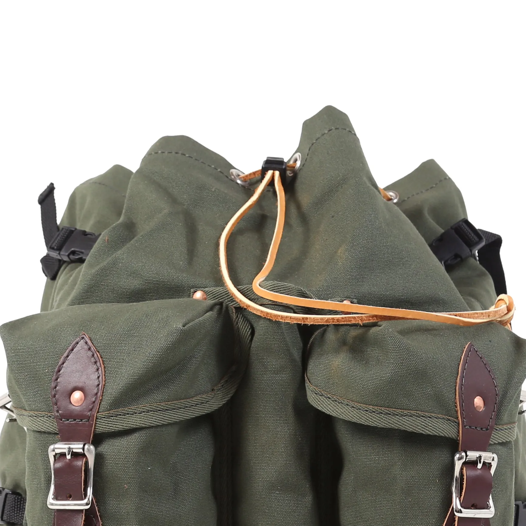 Duluth Pack Bushcrafter Pack