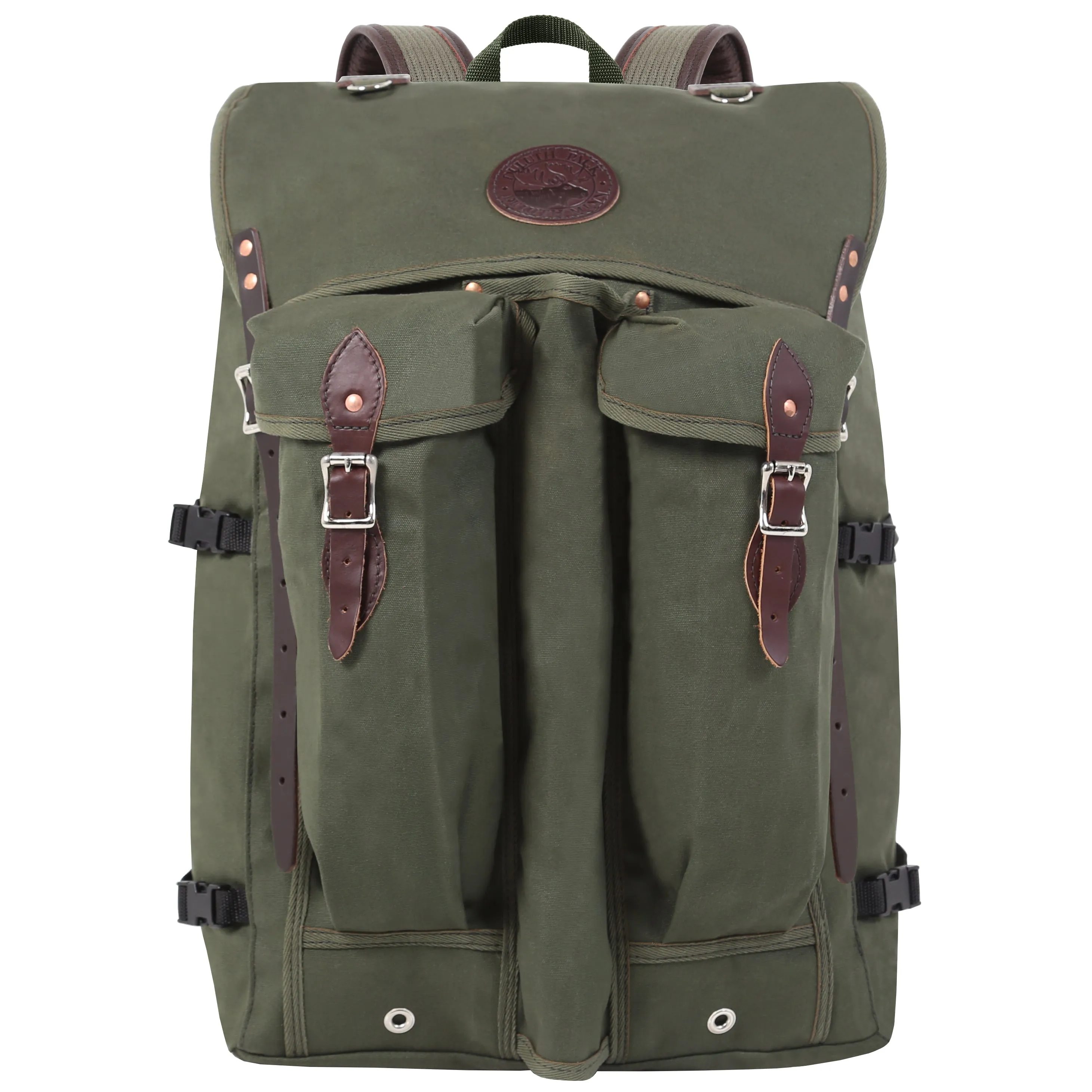 Duluth Pack Bushcrafter Pack
