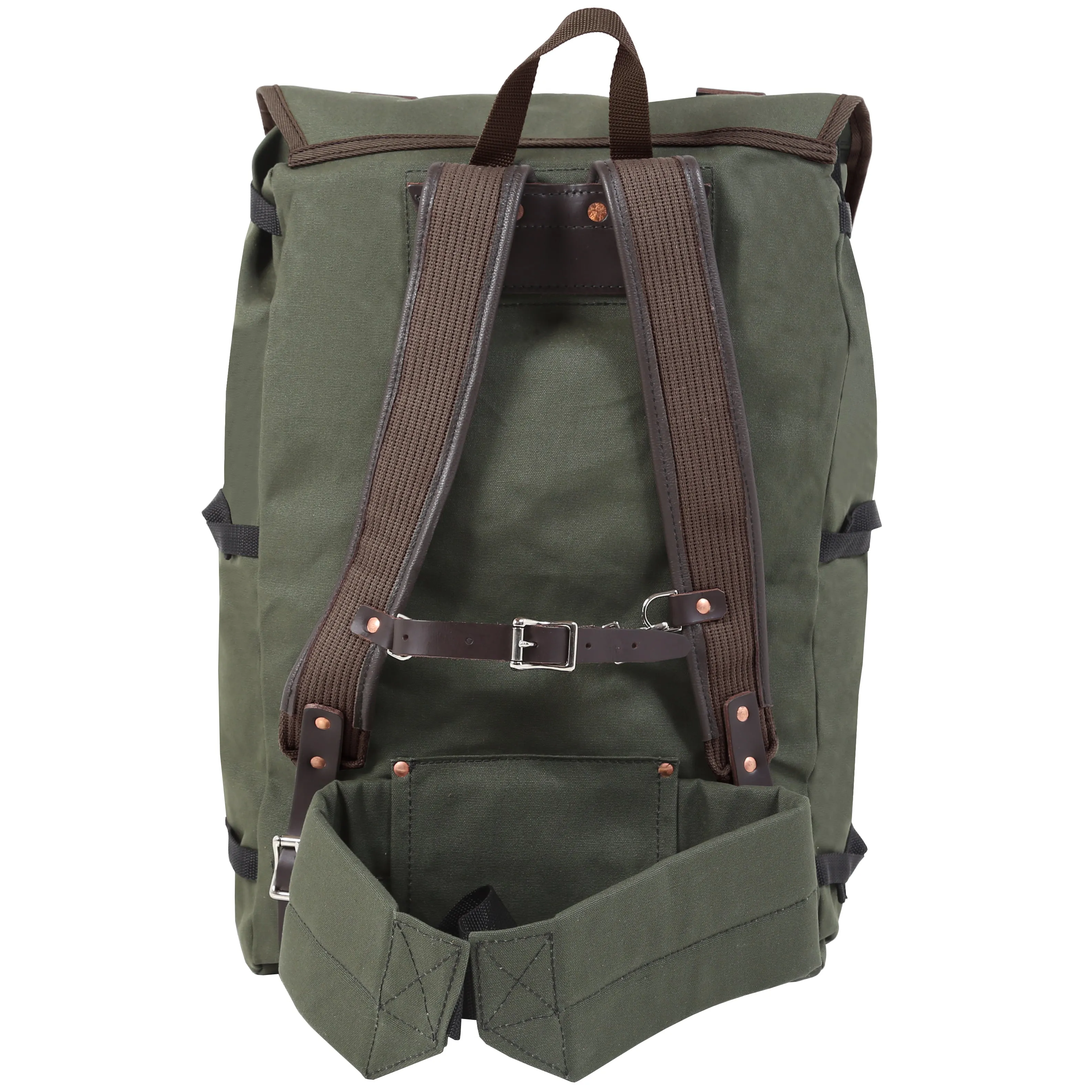 Duluth Pack Bushcrafter Pack