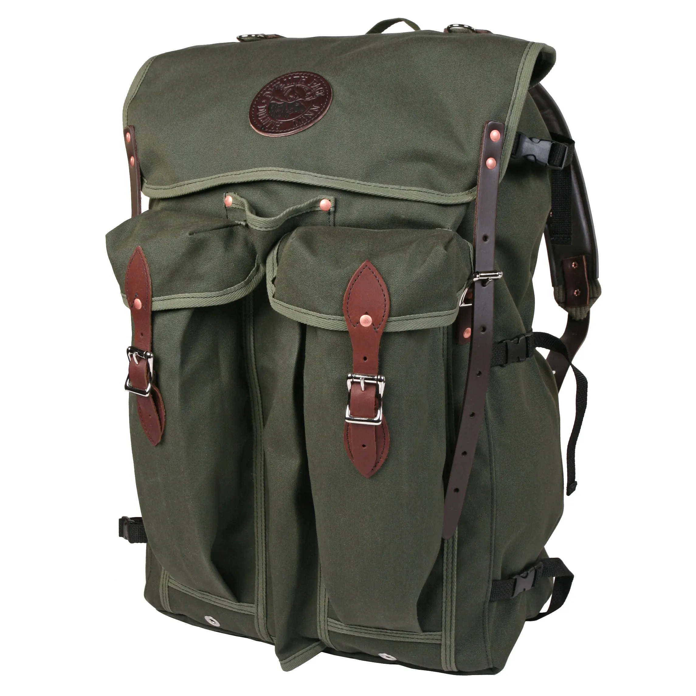 Duluth Pack Bushcrafter Pack
