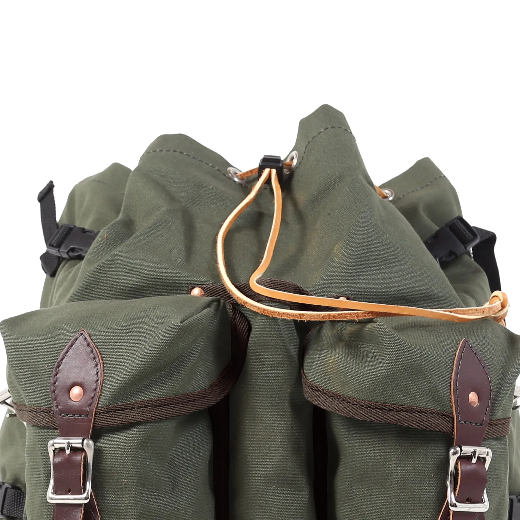 Duluth Pack Bushcrafter Pack