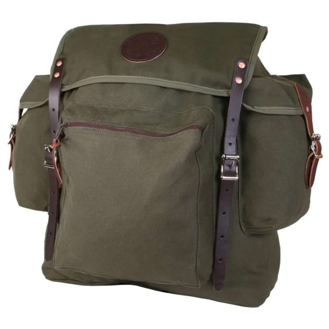 Duluth Pack Rambler Pack