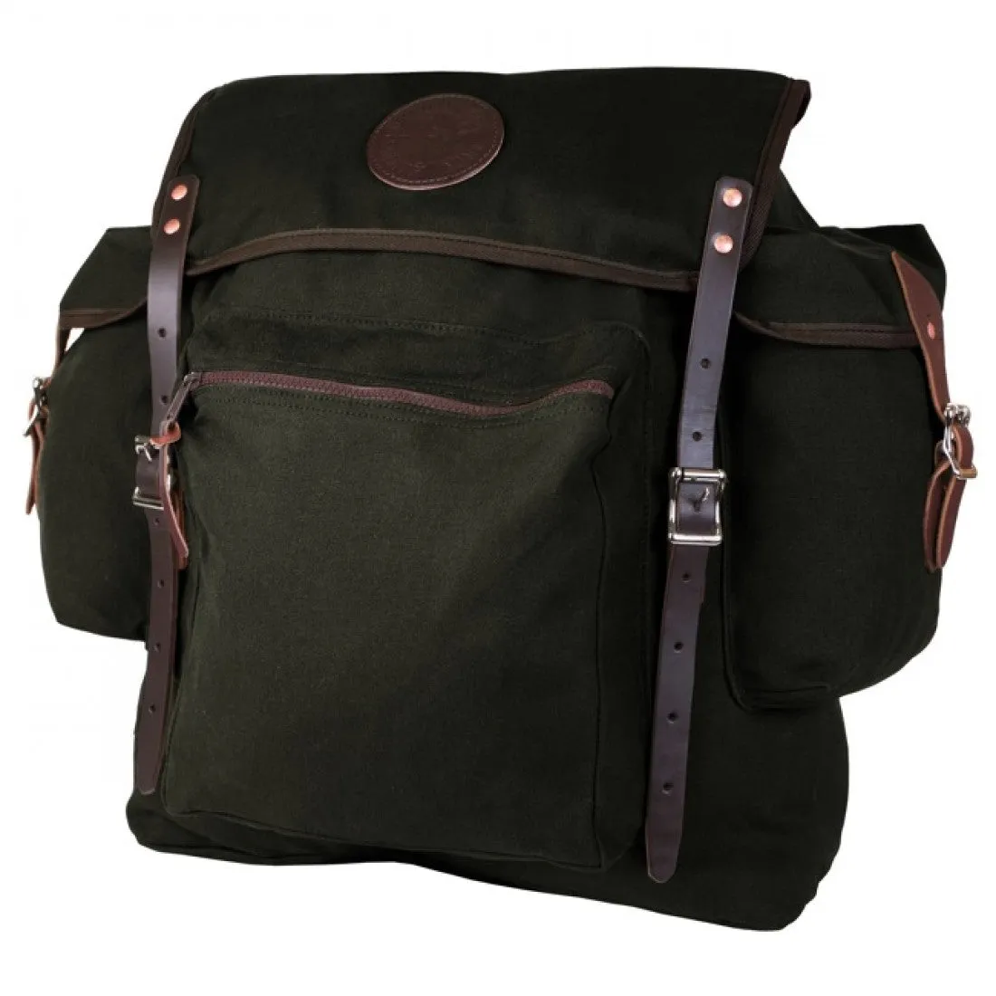 Duluth Pack Rambler Pack