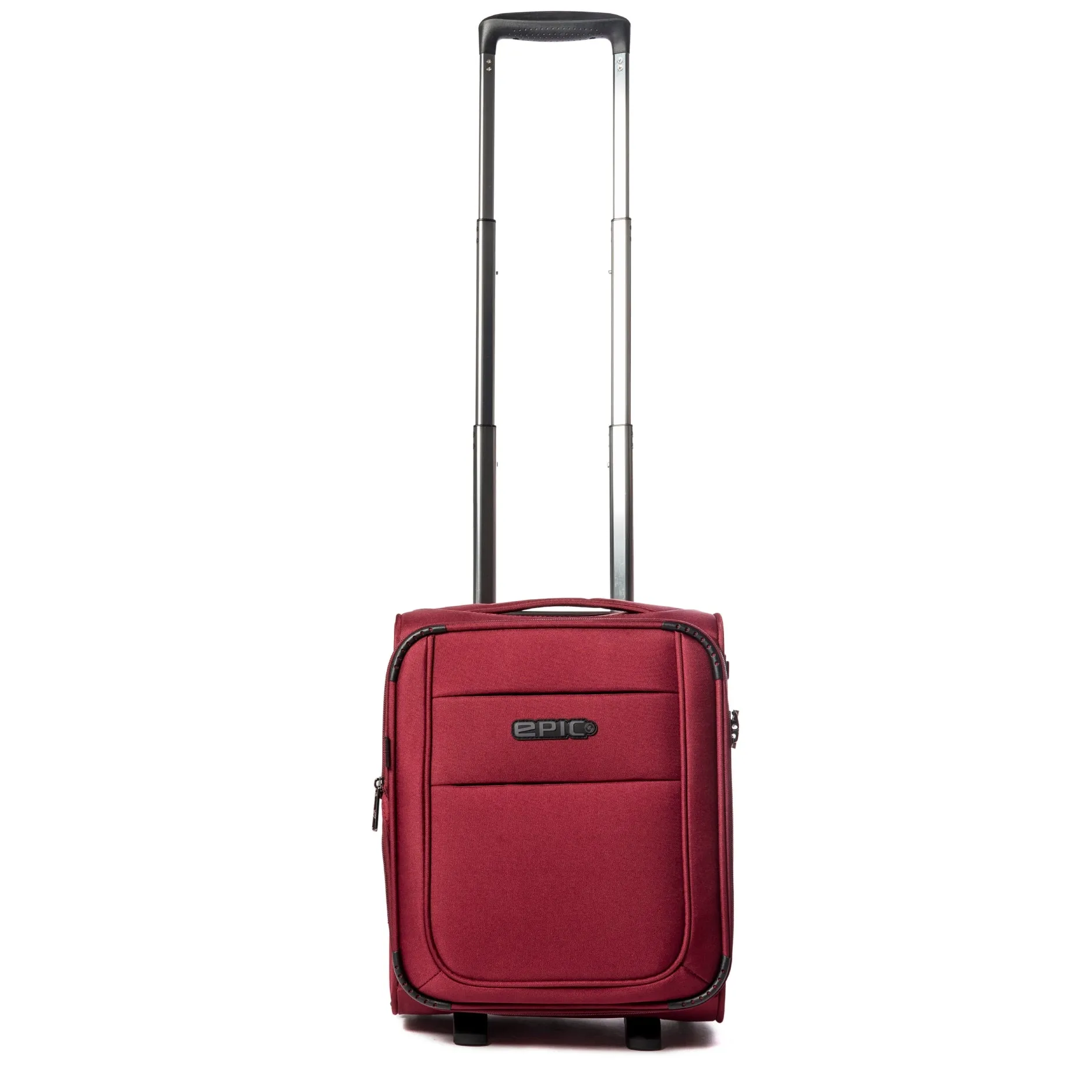 Epic DiscoveryULTRA 17" 2-Wheel Carry-On Luggage