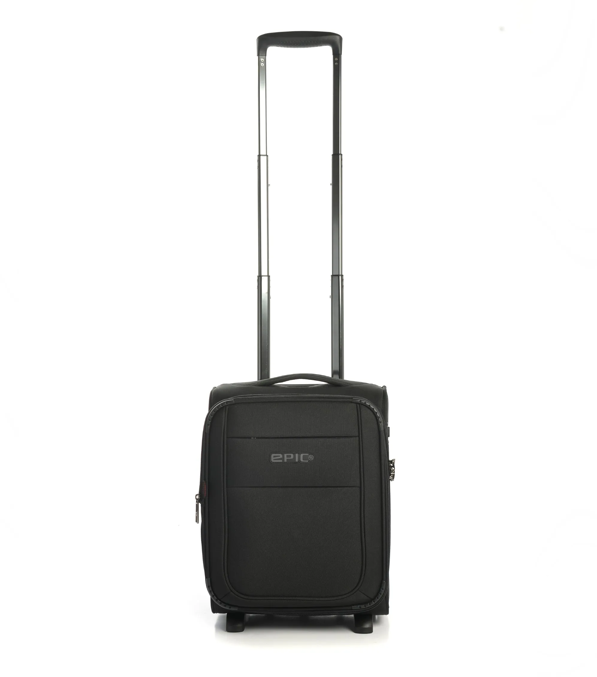 Epic DiscoveryULTRA 17" 2-Wheel Carry-On Luggage