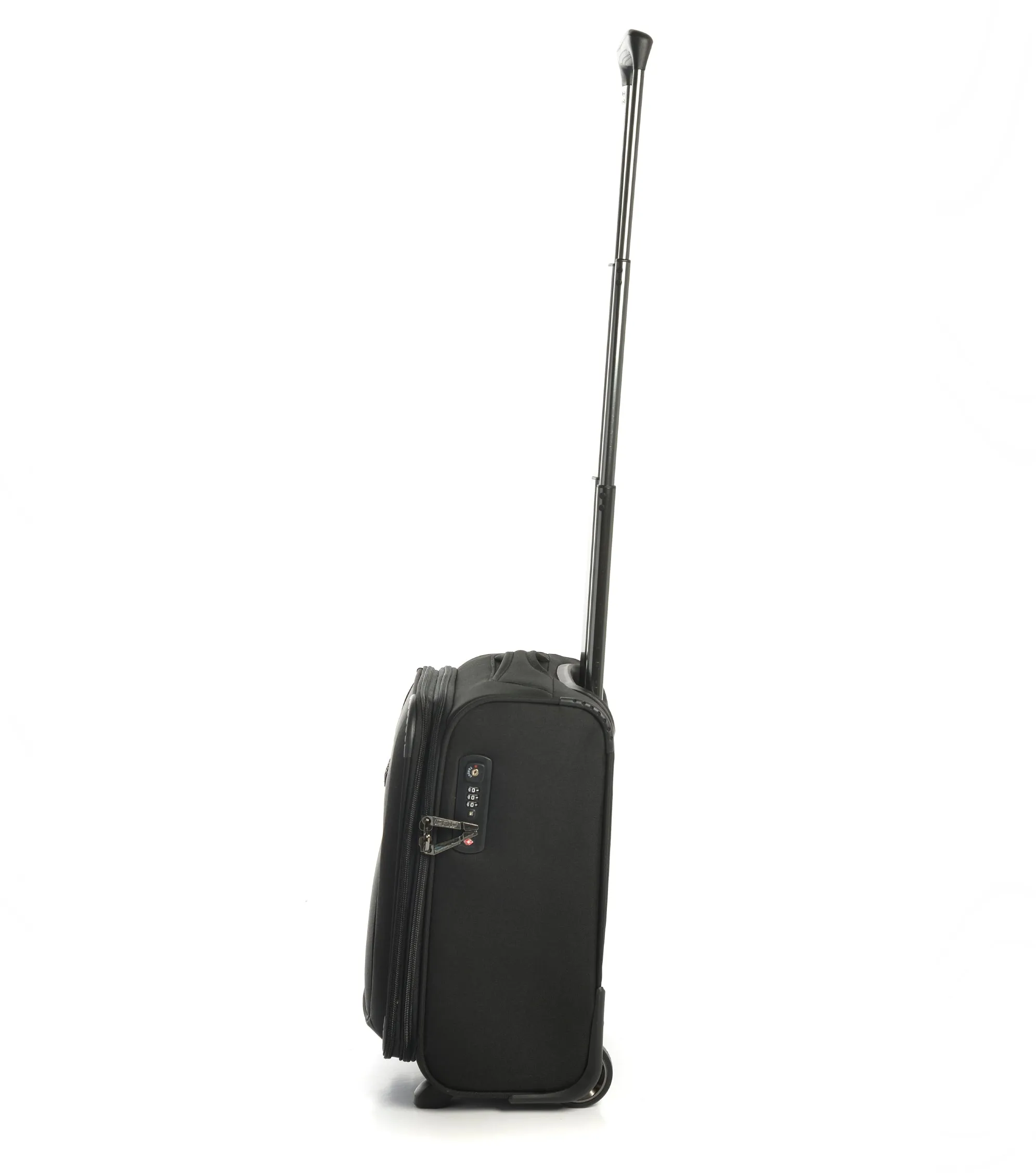 Epic DiscoveryULTRA 17" 2-Wheel Carry-On Luggage