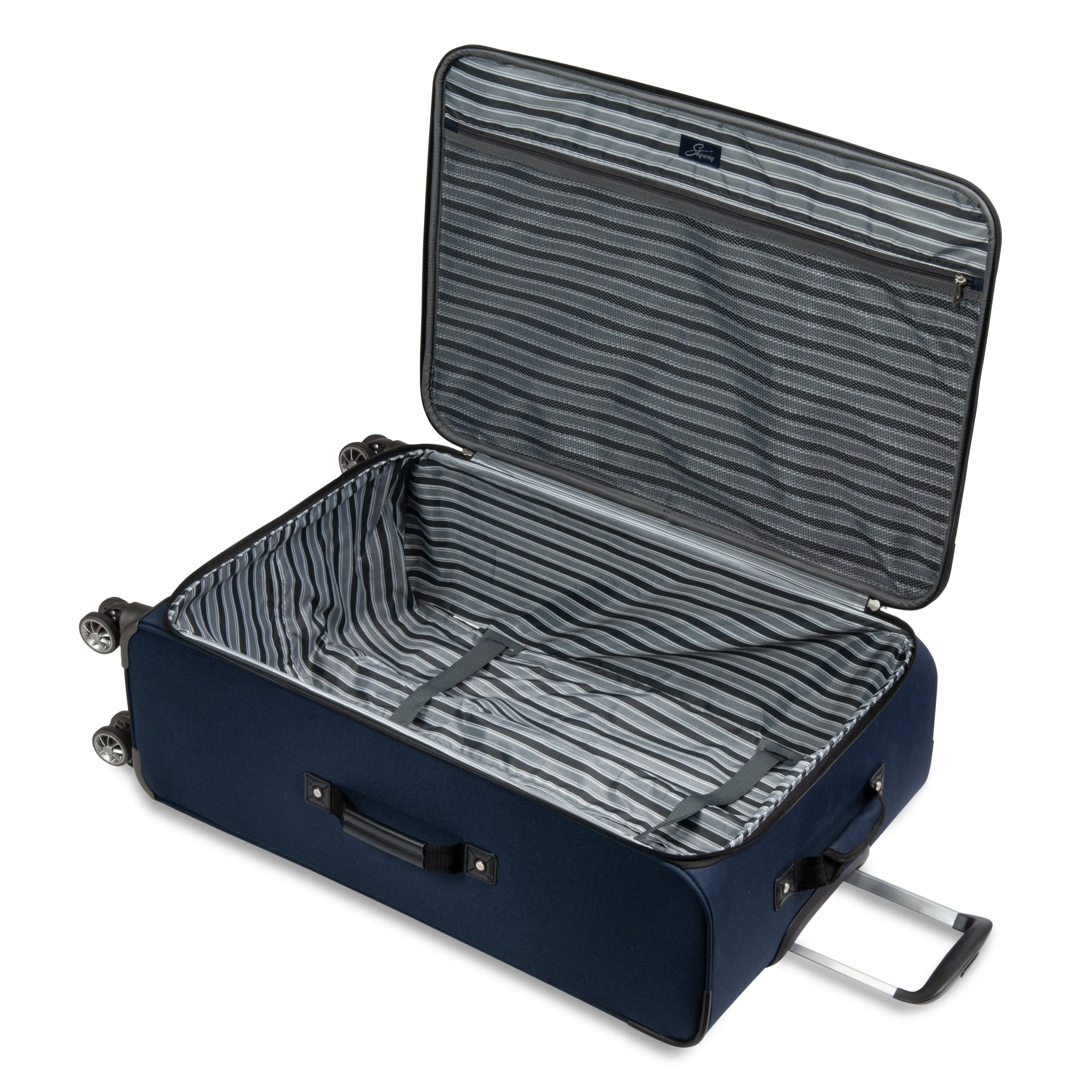 Epic Softside Large Checked Luggage