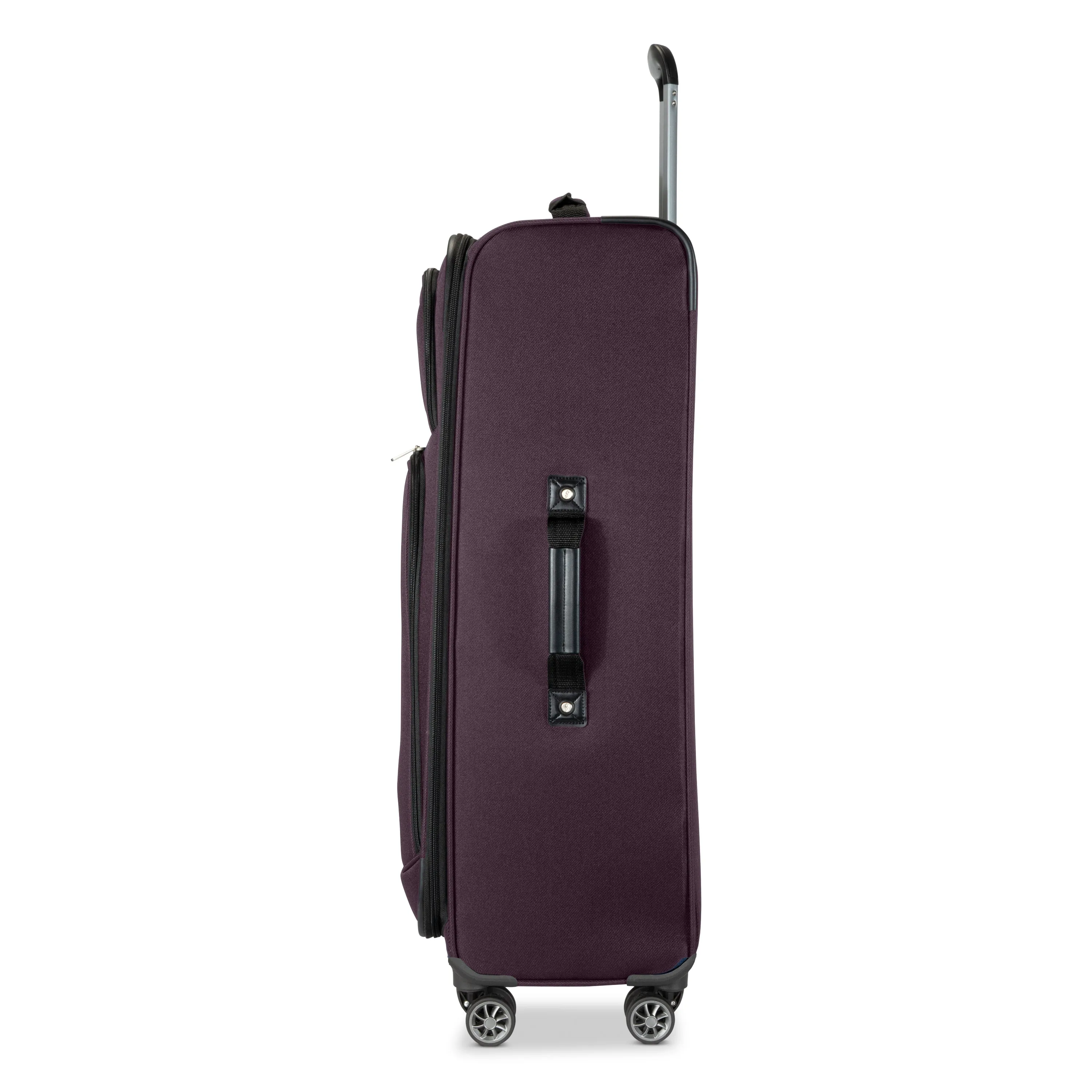 Epic Softside Large Checked Luggage