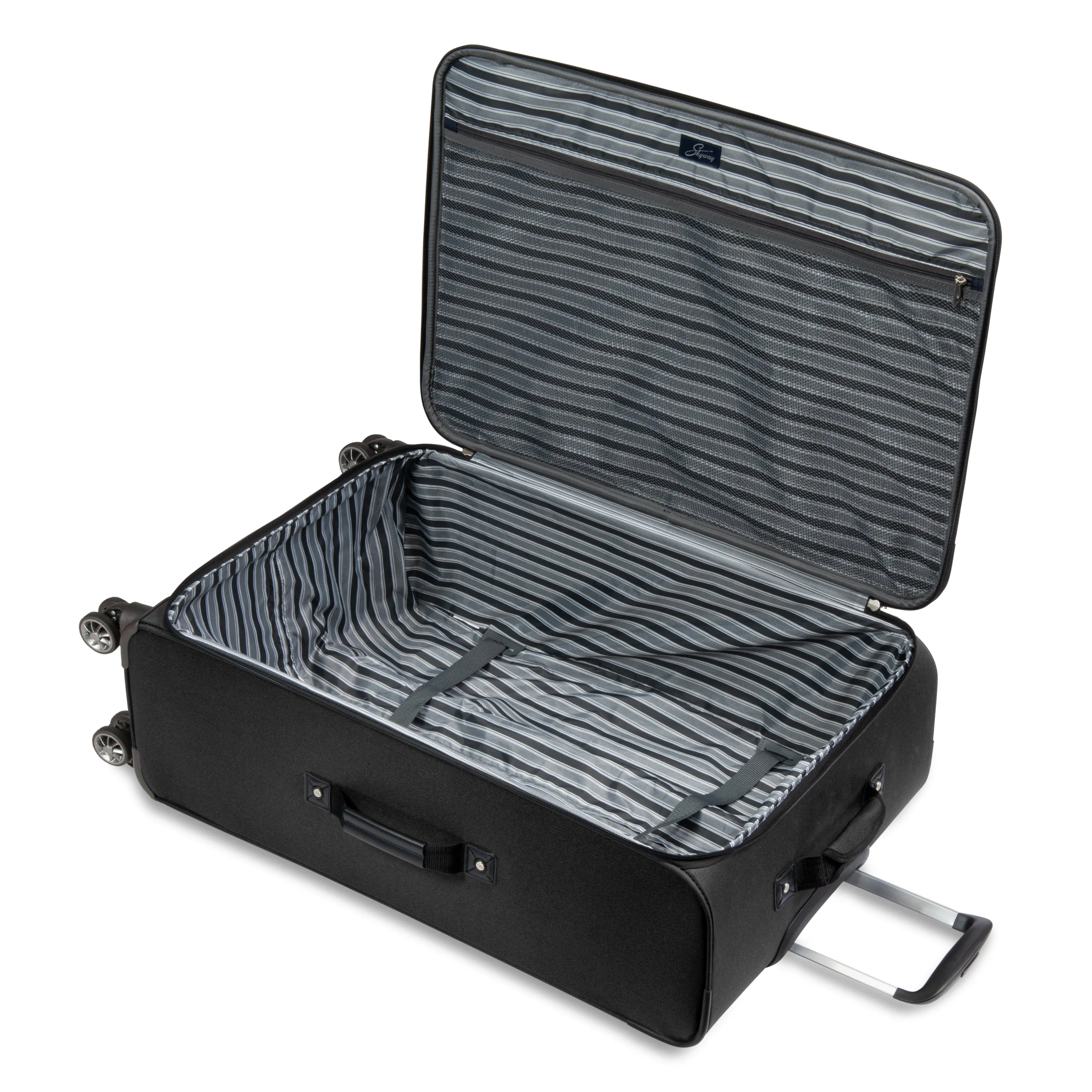 Epic Softside Large Checked Luggage