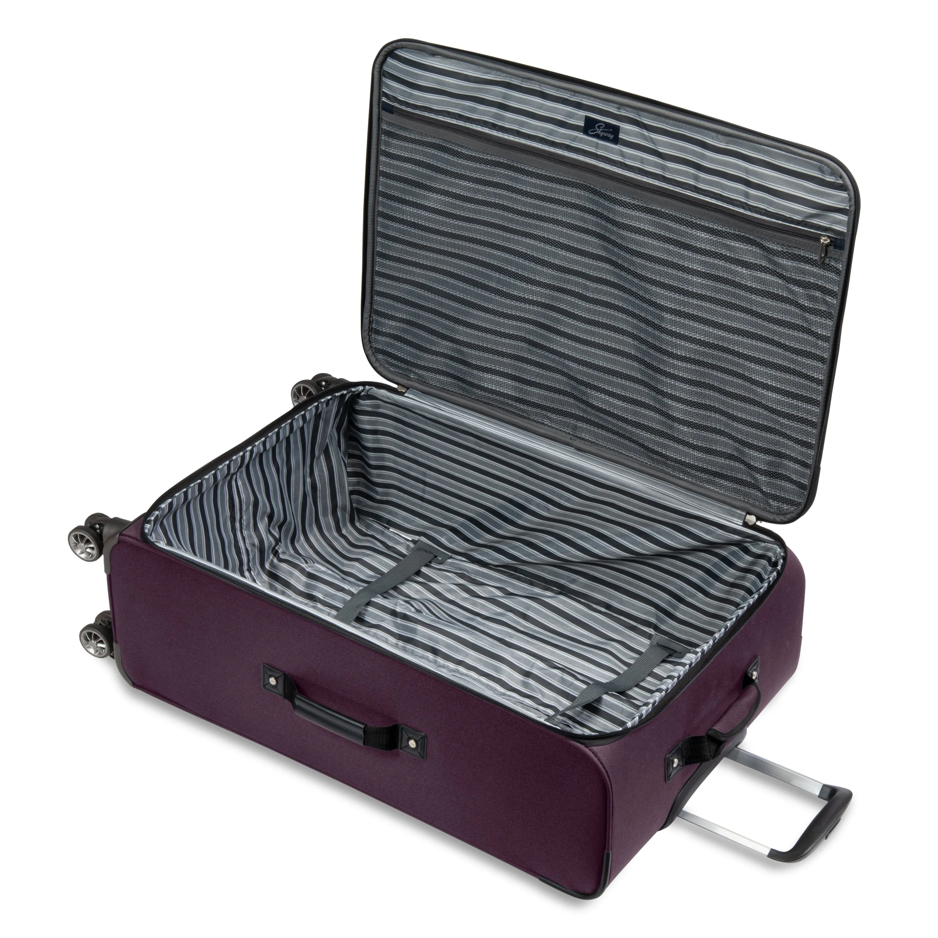 Epic Softside Large Checked Luggage