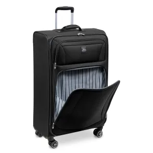 Epic Softside Large Checked Luggage