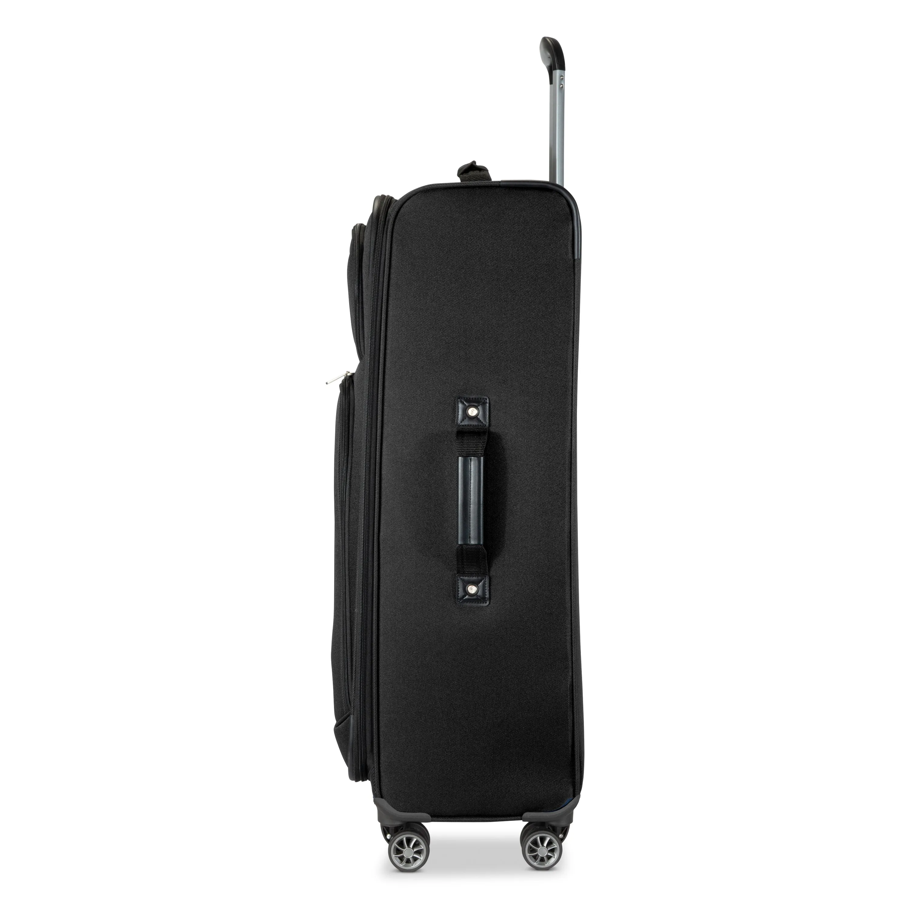 Epic Softside Large Checked Luggage