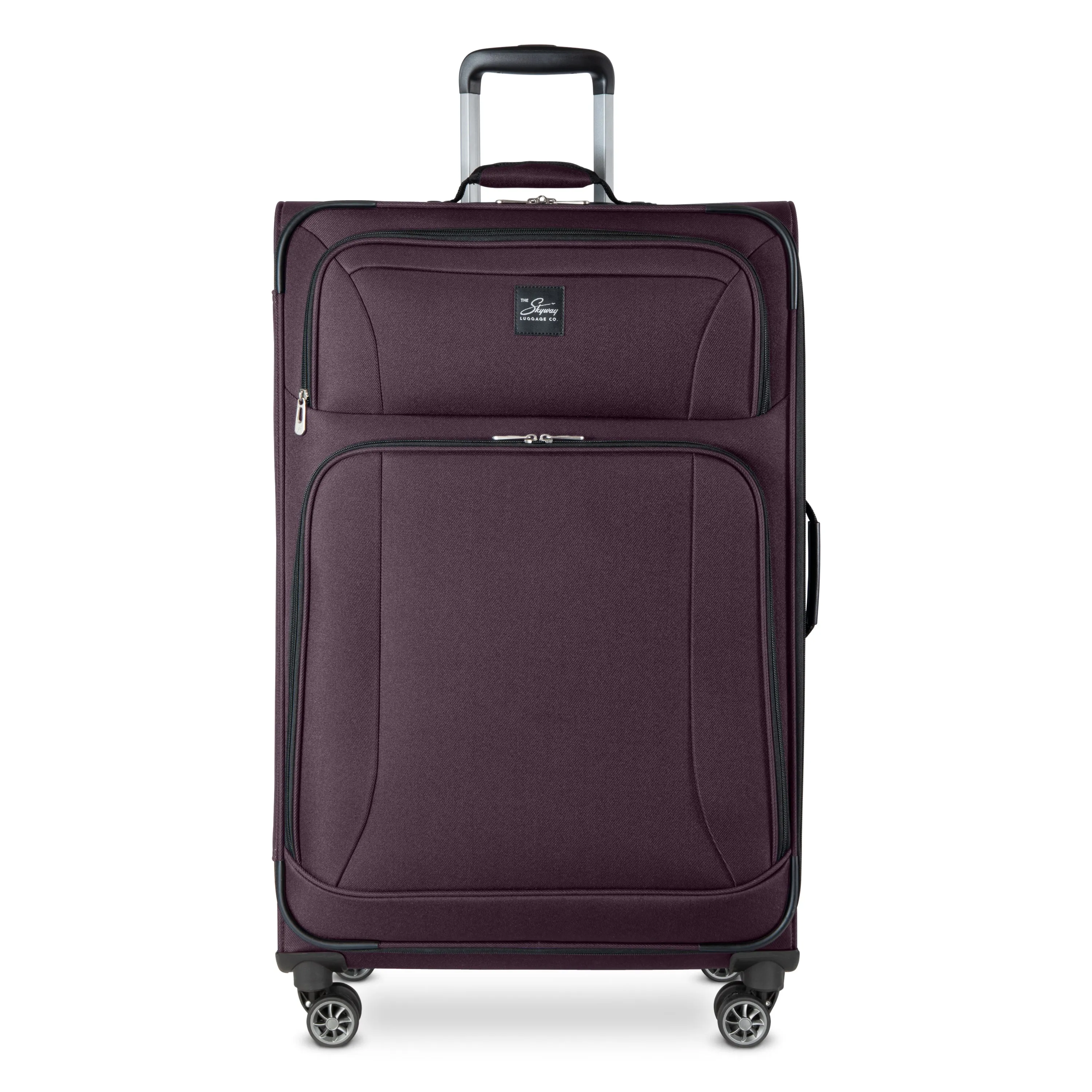 Epic Softside Large Checked Luggage