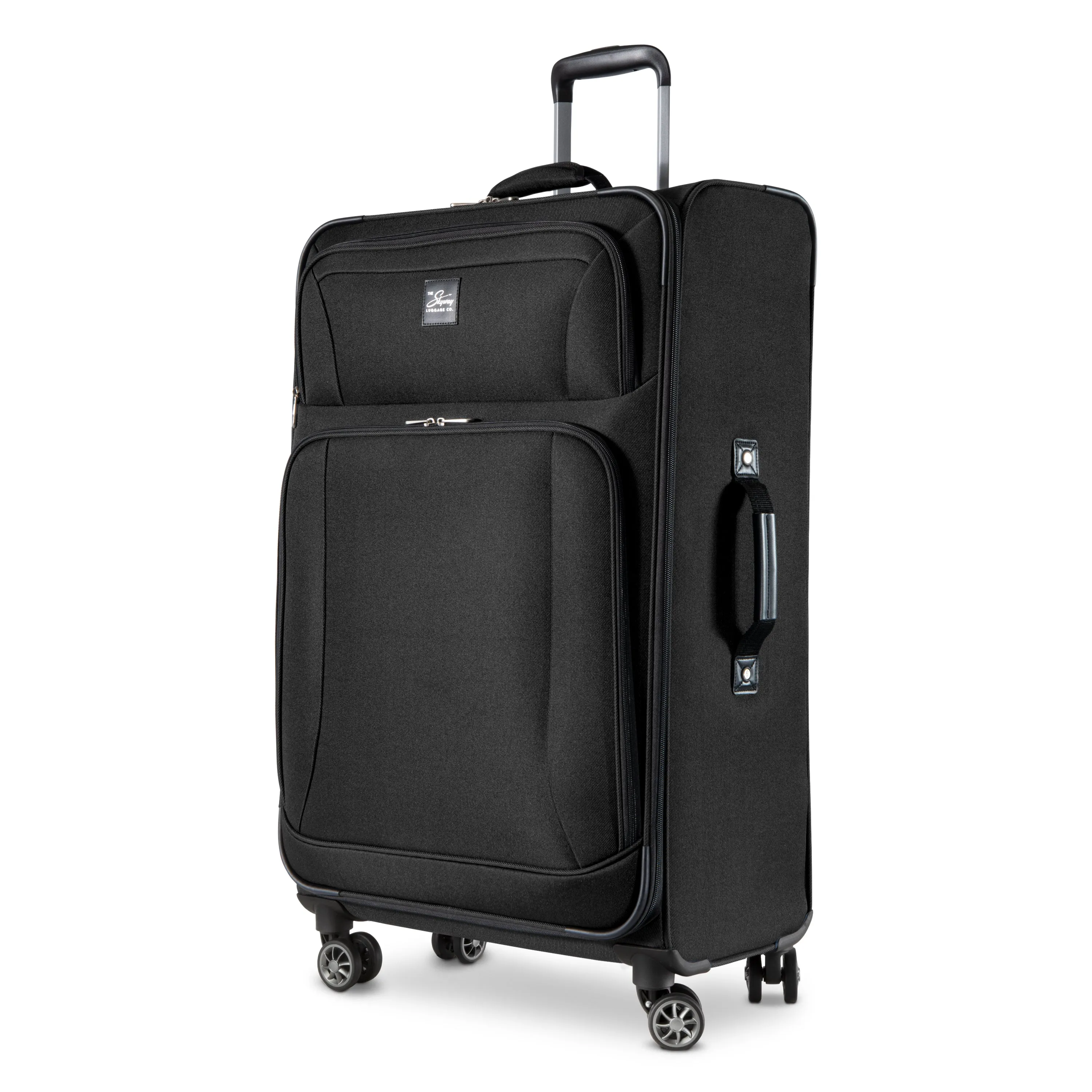 Epic Softside Large Checked Luggage