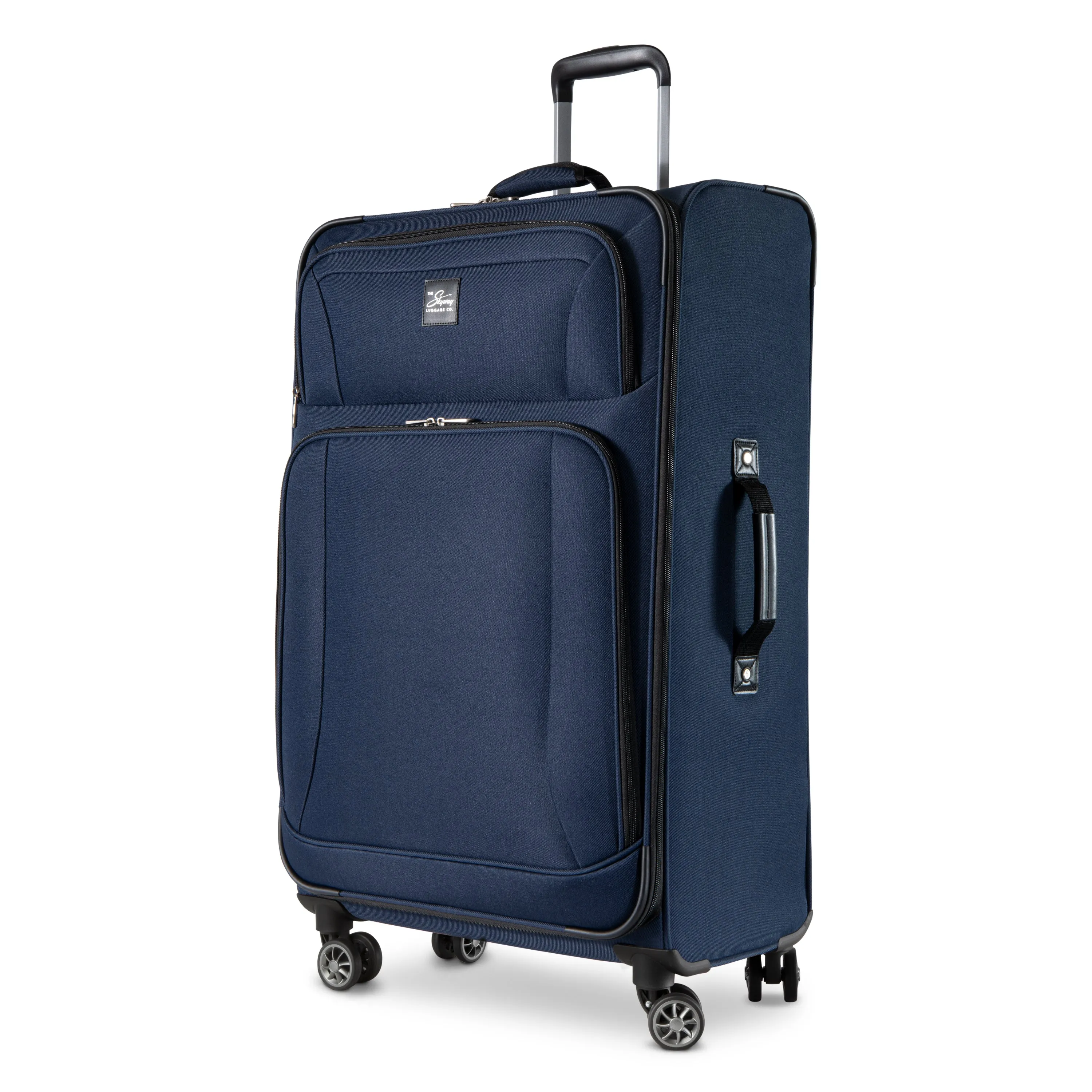 Epic Softside Large Checked Luggage