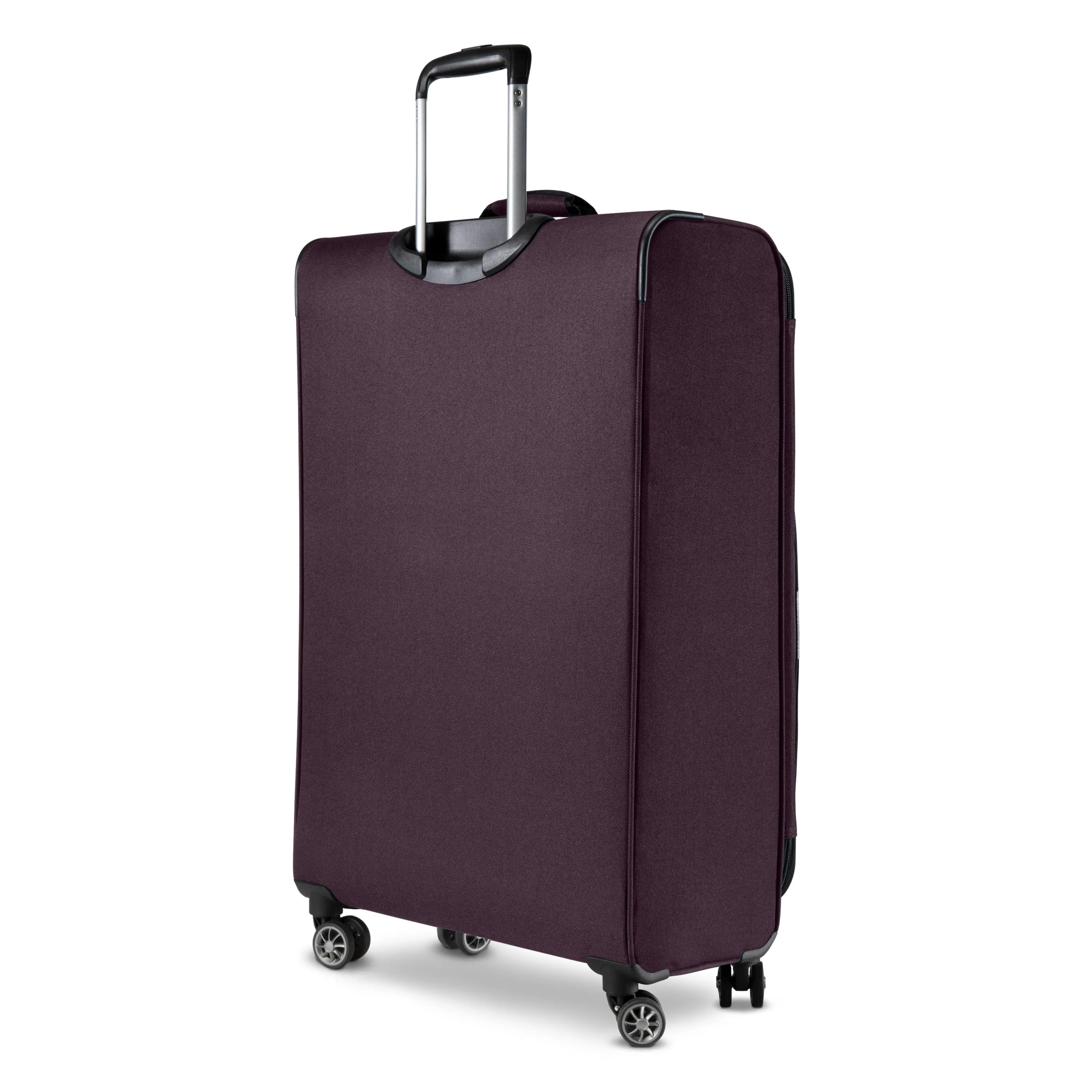 Epic Softside Large Checked Luggage