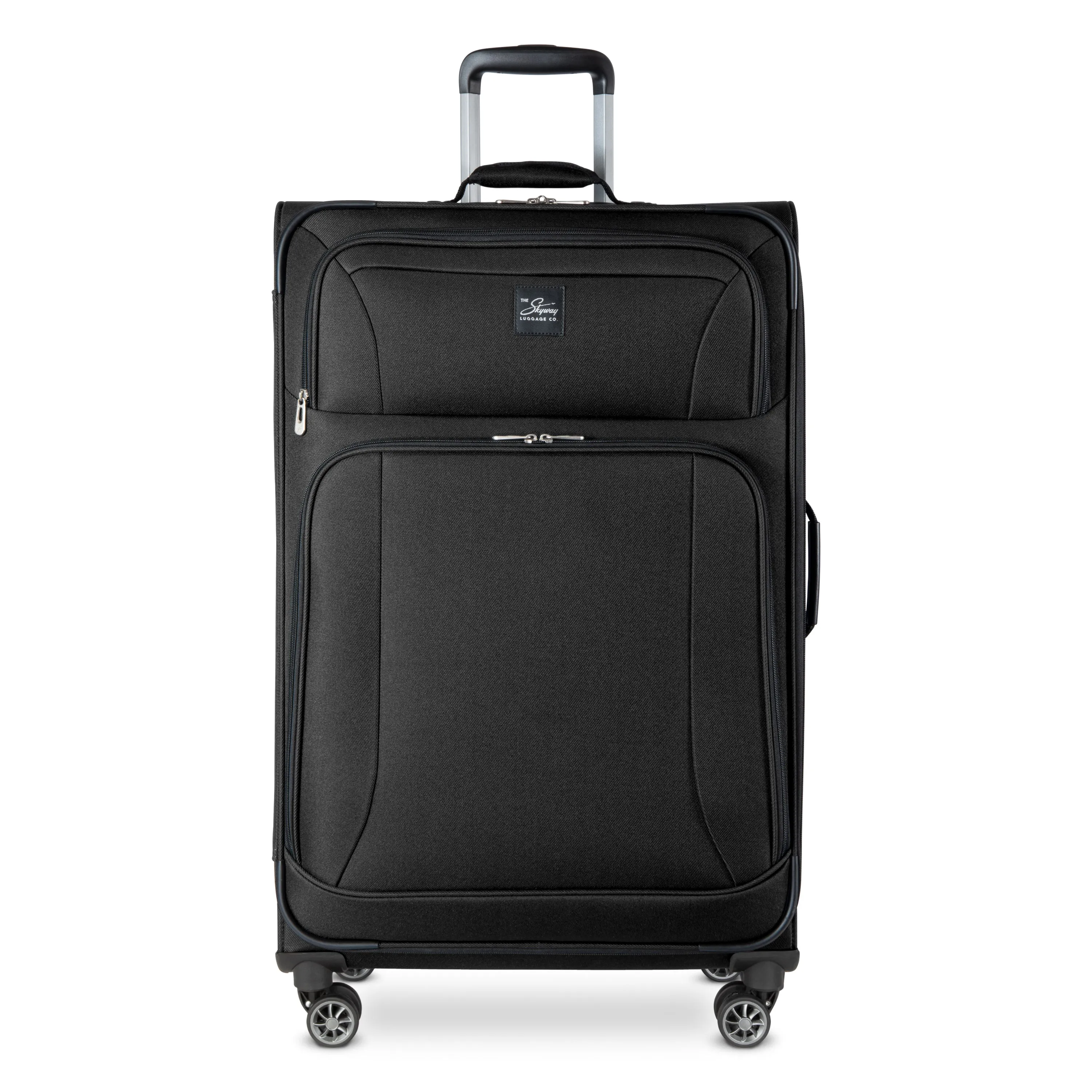 Epic Softside Large Checked Luggage