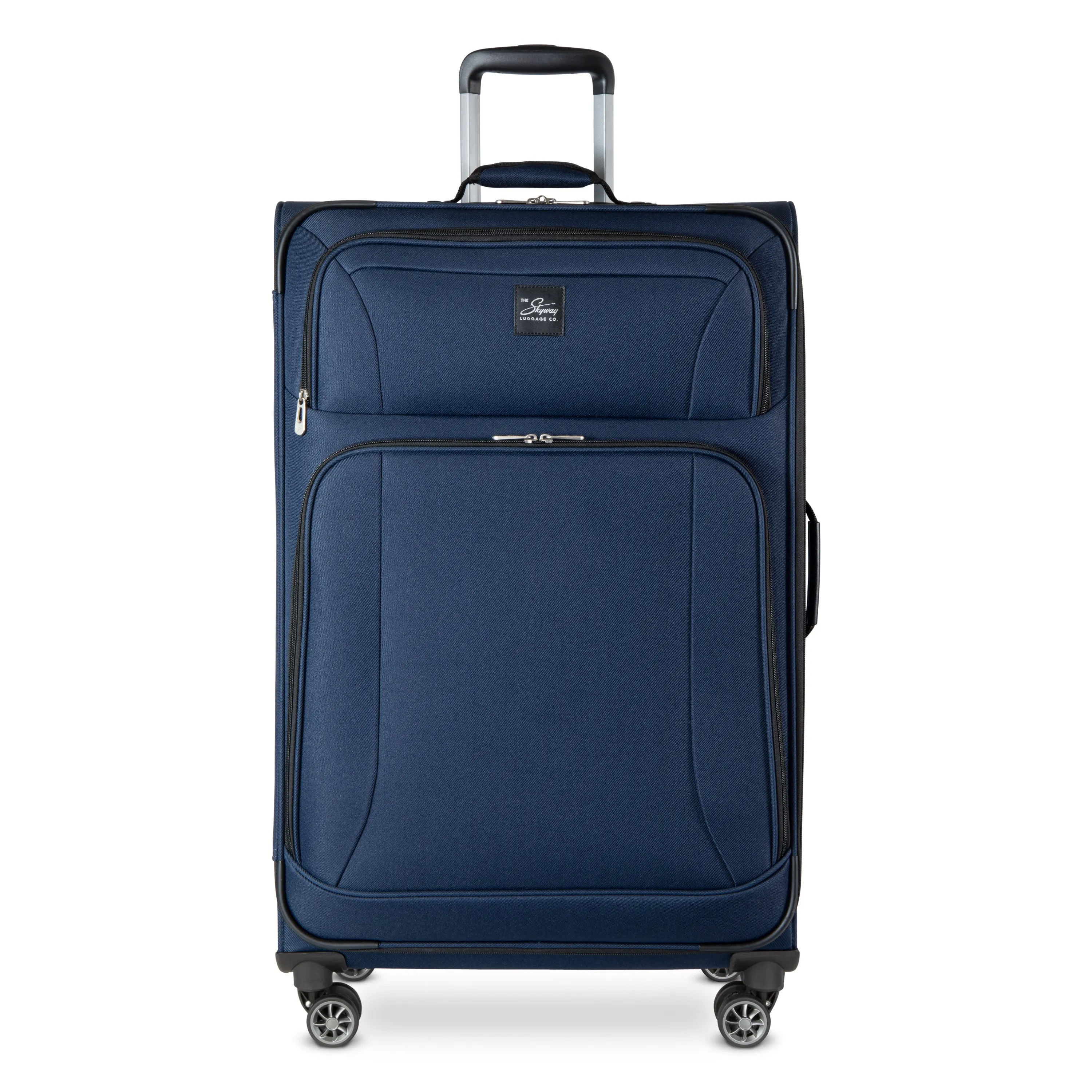 Epic Softside Large Checked Luggage
