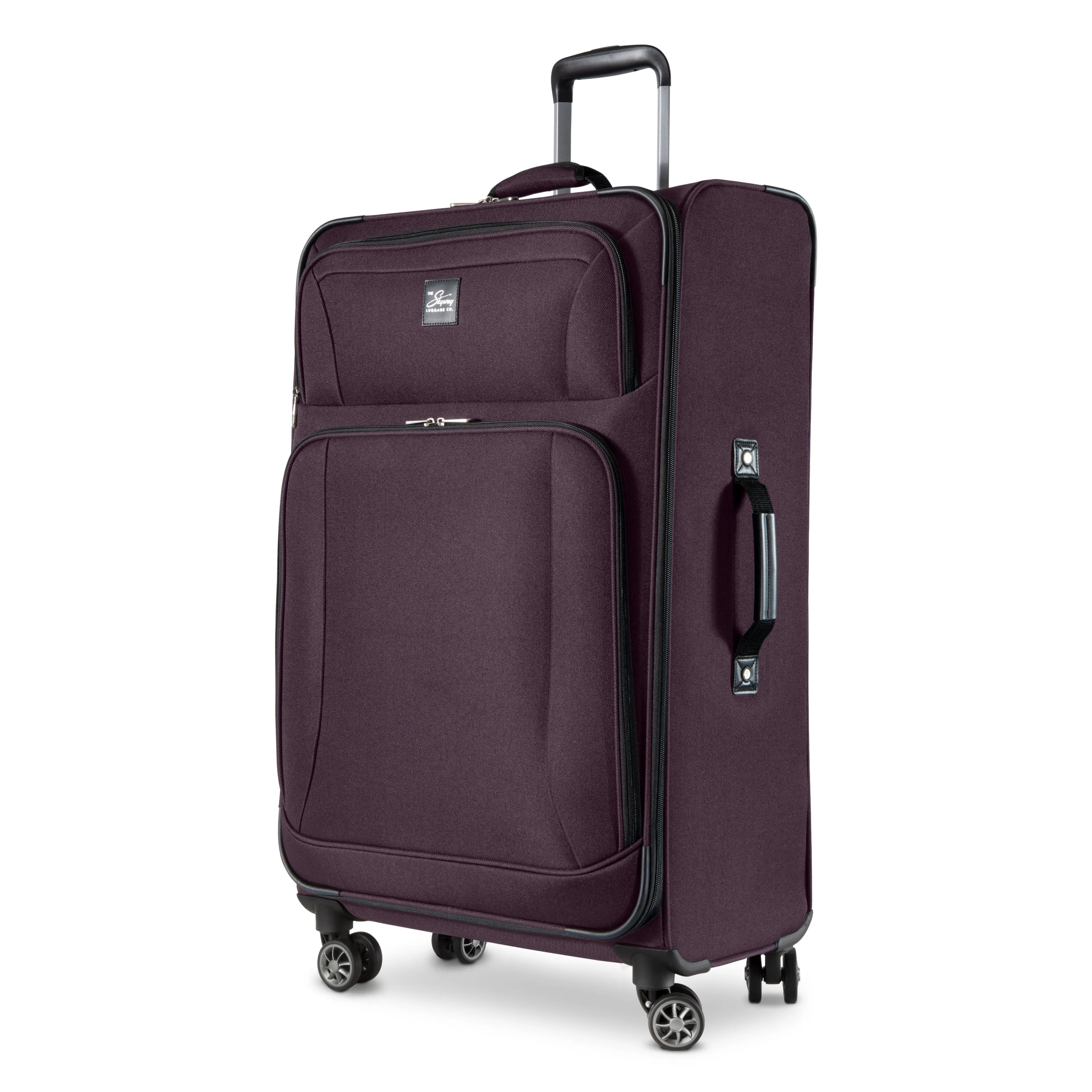 Epic Softside Large Checked Luggage