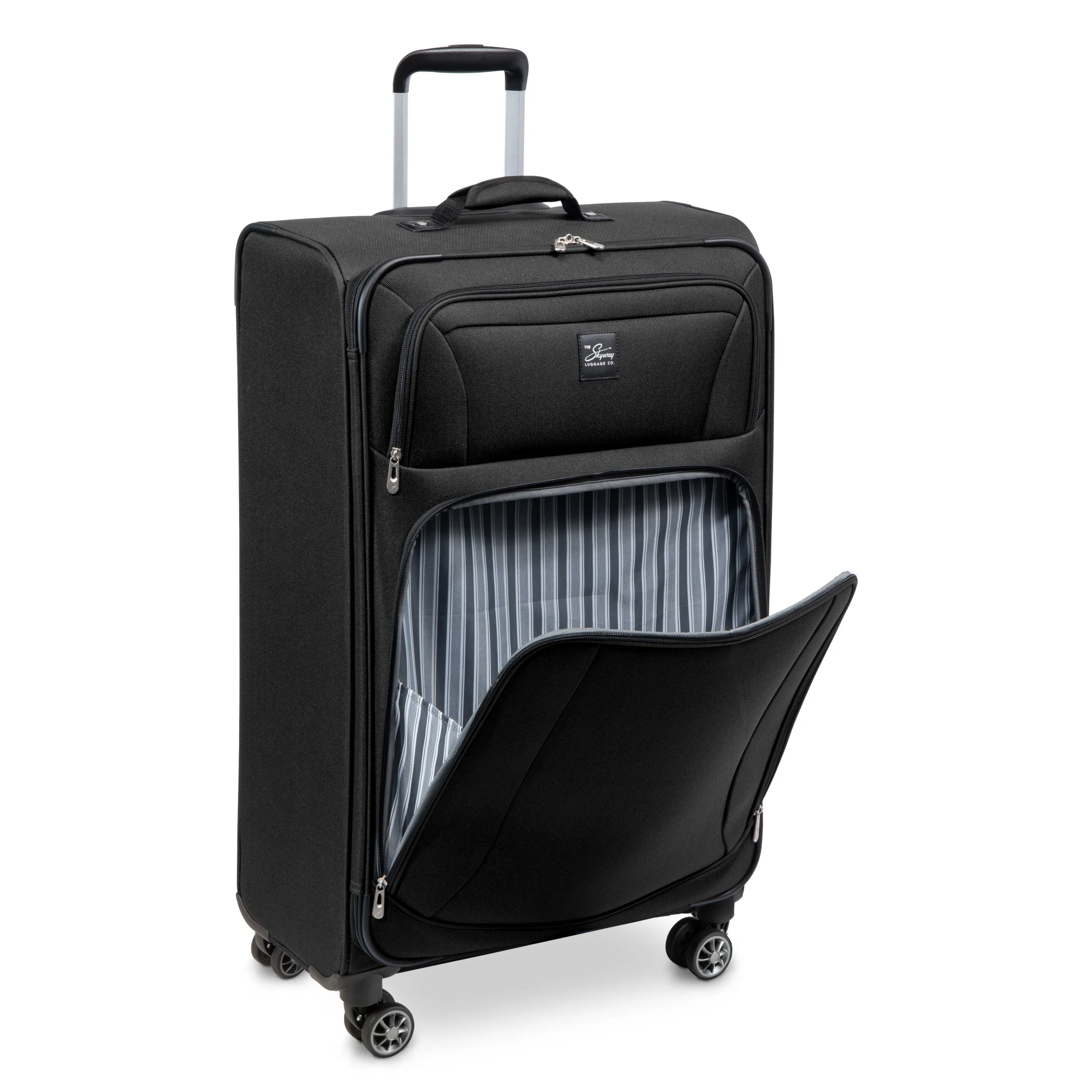 Epic Softside Large Checked Luggage