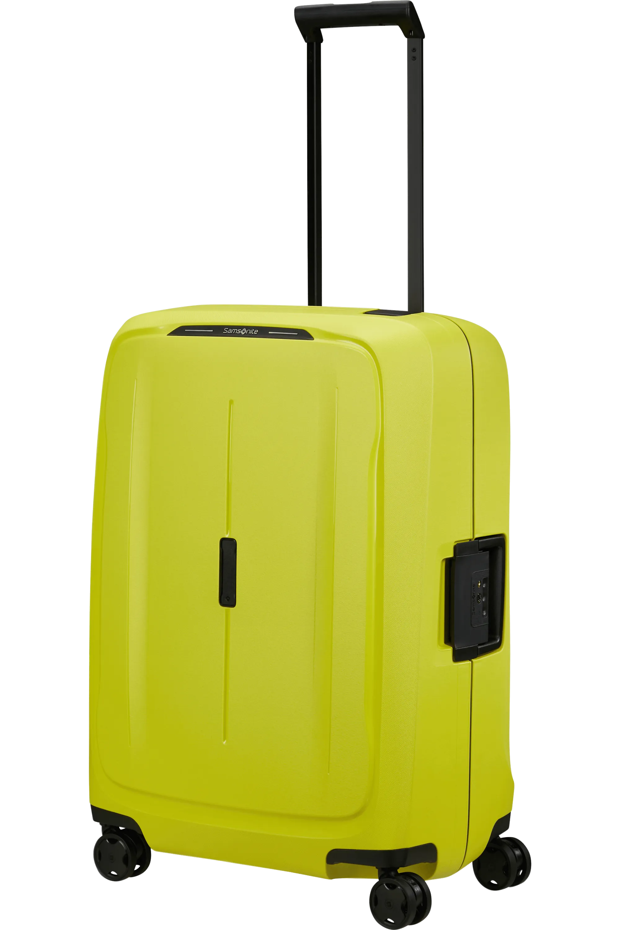 ESSENS Spinner (4 wheels) 69cm - Lime