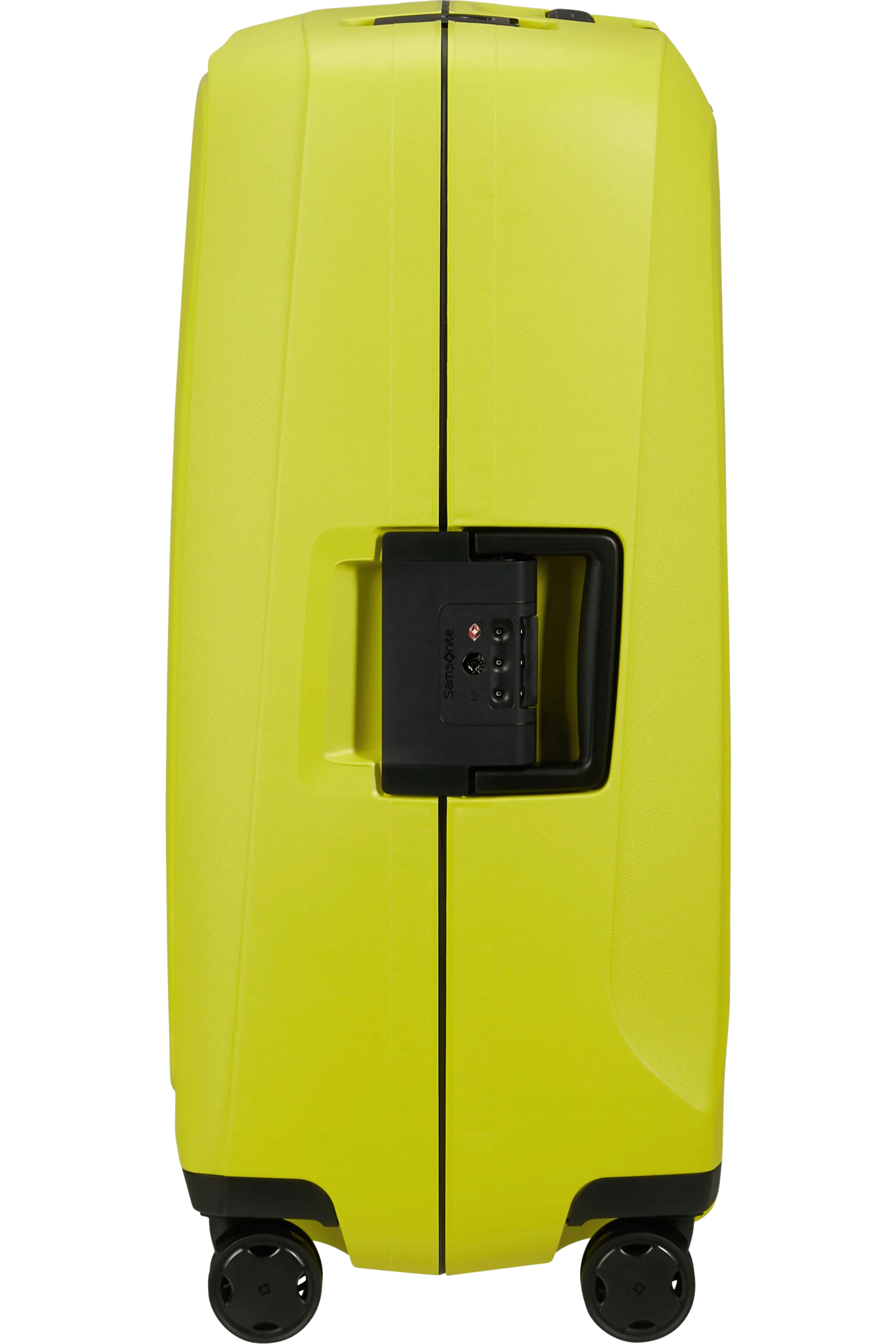 ESSENS Spinner (4 wheels) 69cm - Lime