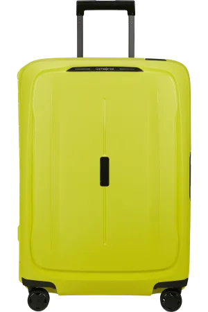 ESSENS Spinner (4 wheels) 69cm - Lime