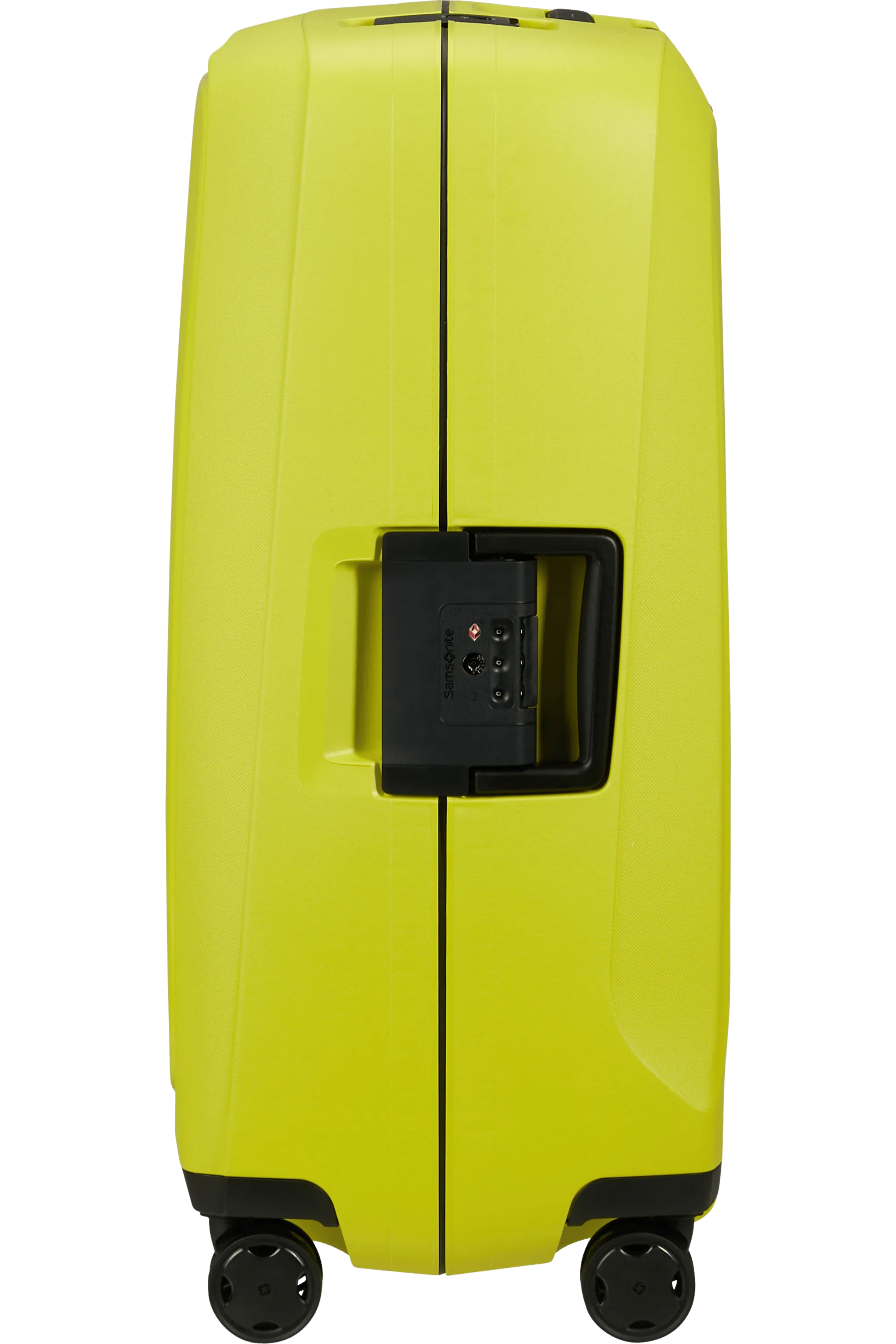 ESSENS Spinner (4 wheels) 69cm - Lime
