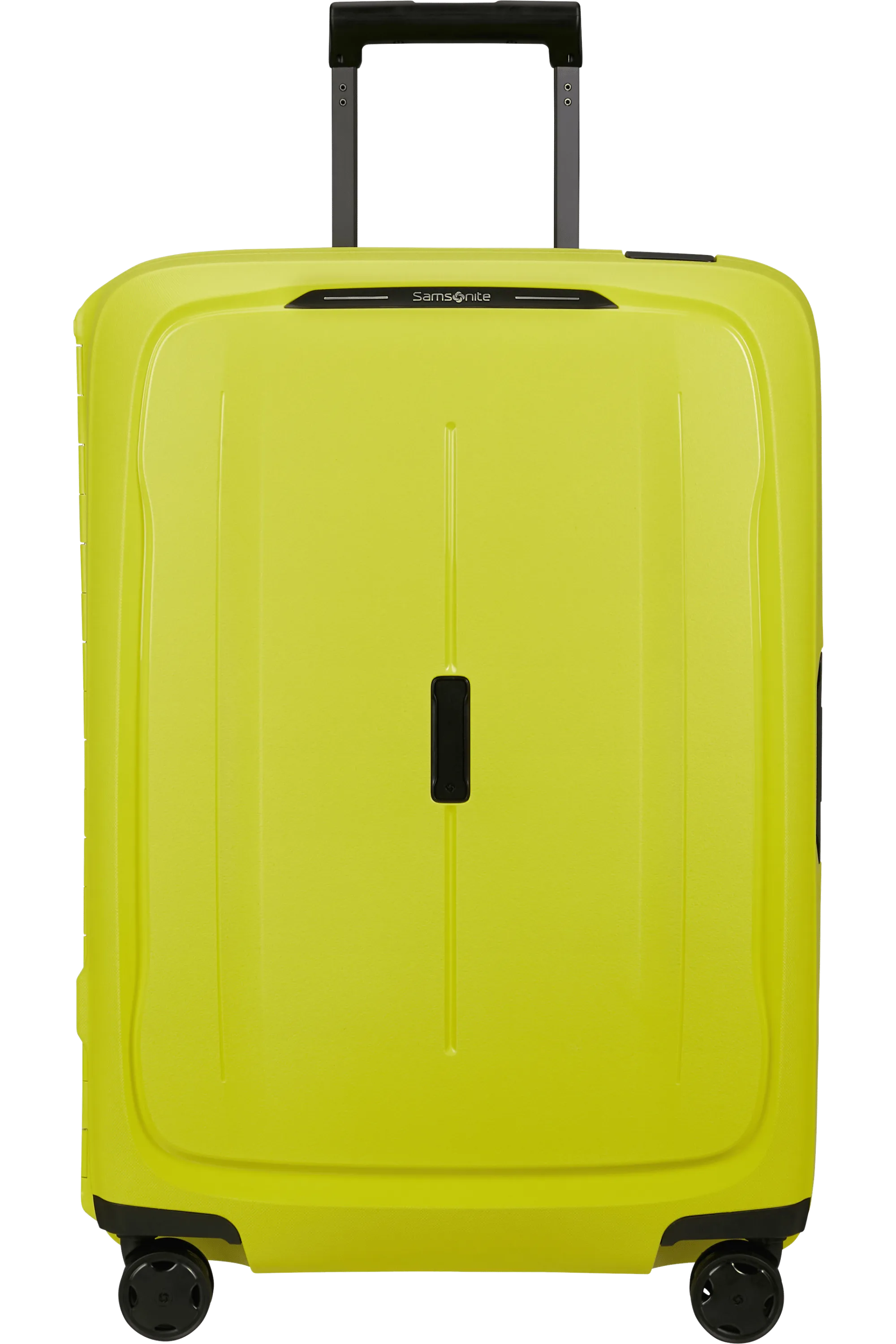 ESSENS Spinner (4 wheels) 69cm - Lime