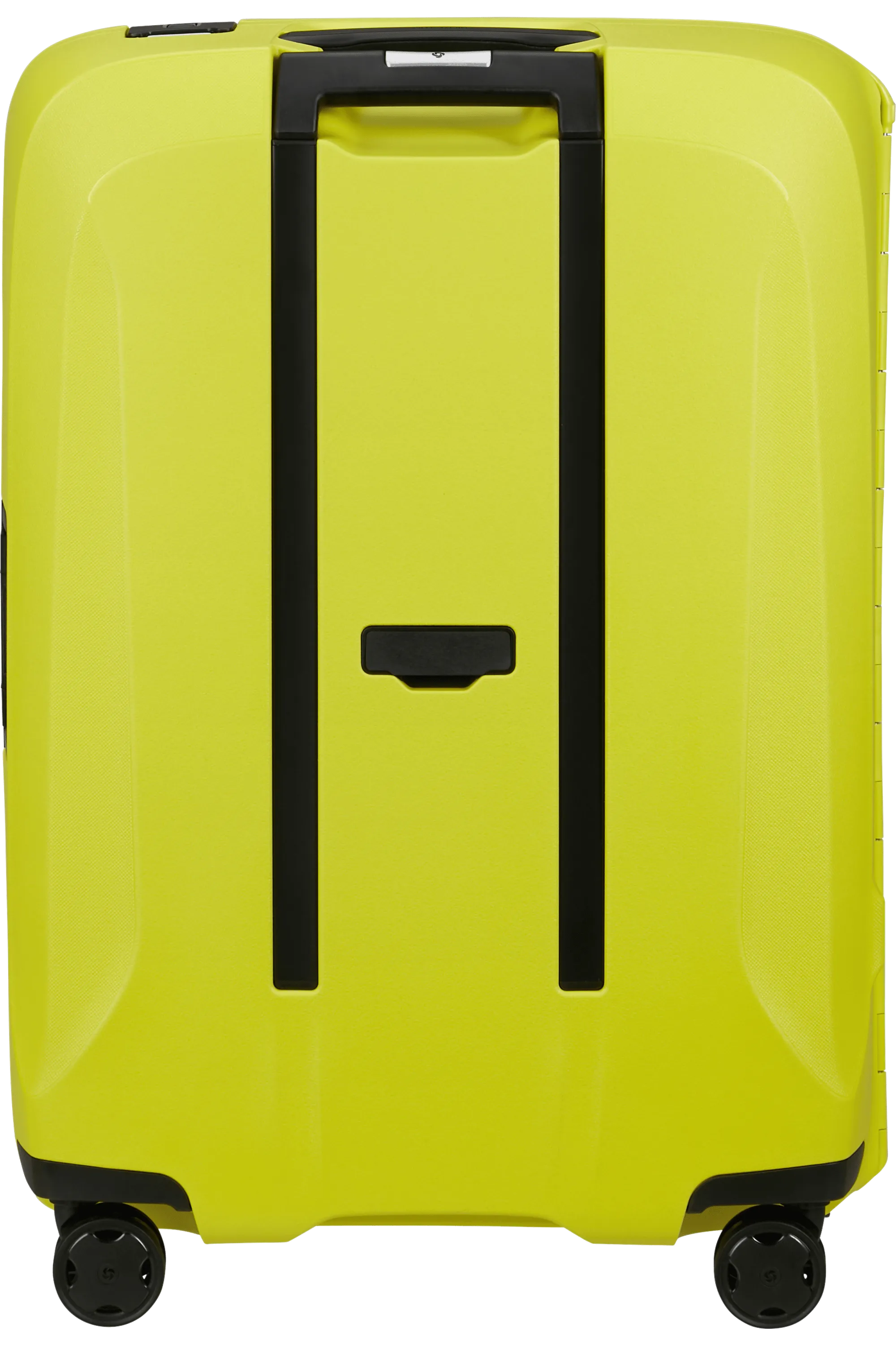 ESSENS Spinner (4 wheels) 69cm - Lime