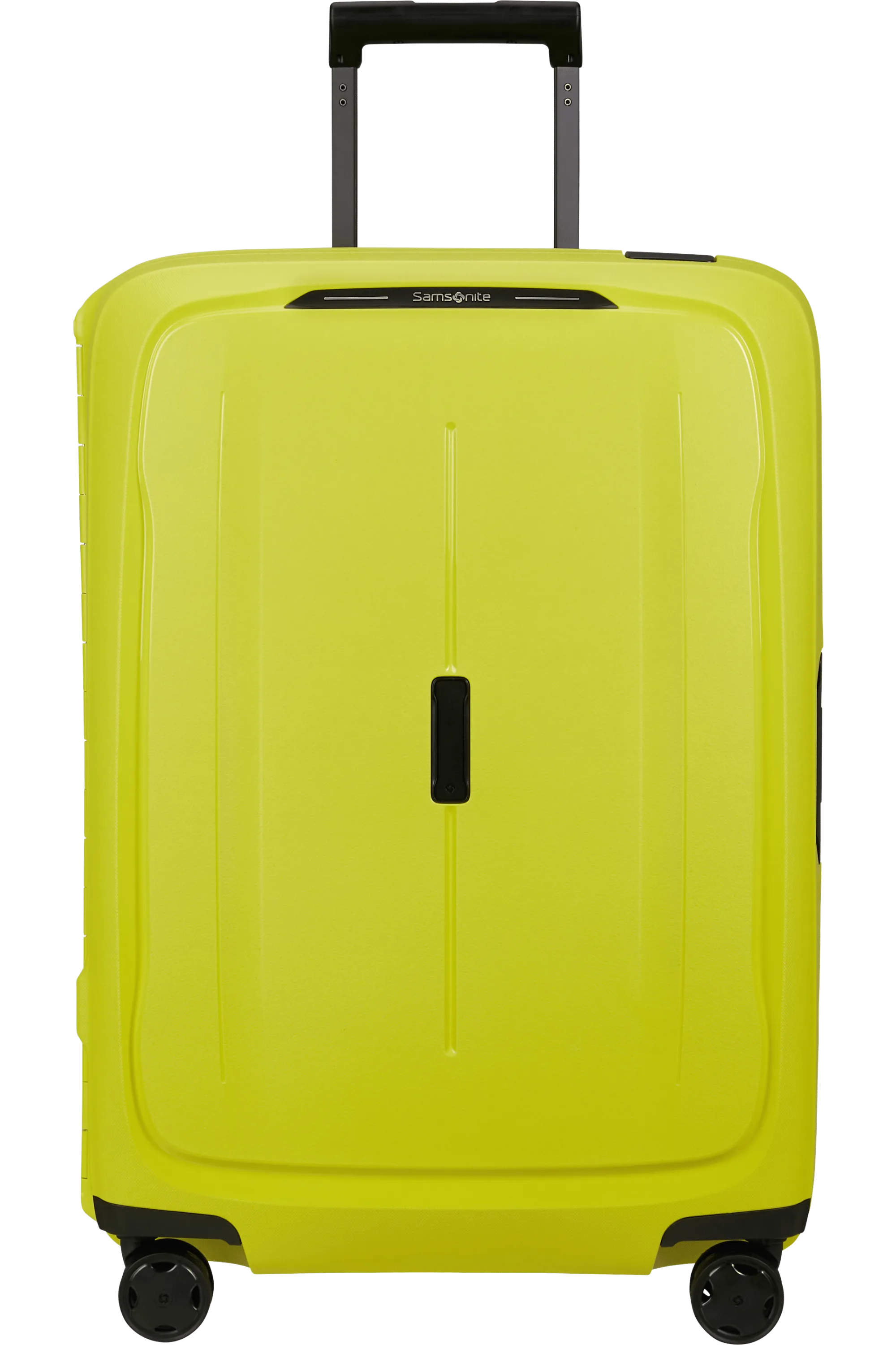 ESSENS Spinner (4 wheels) 69cm - Lime