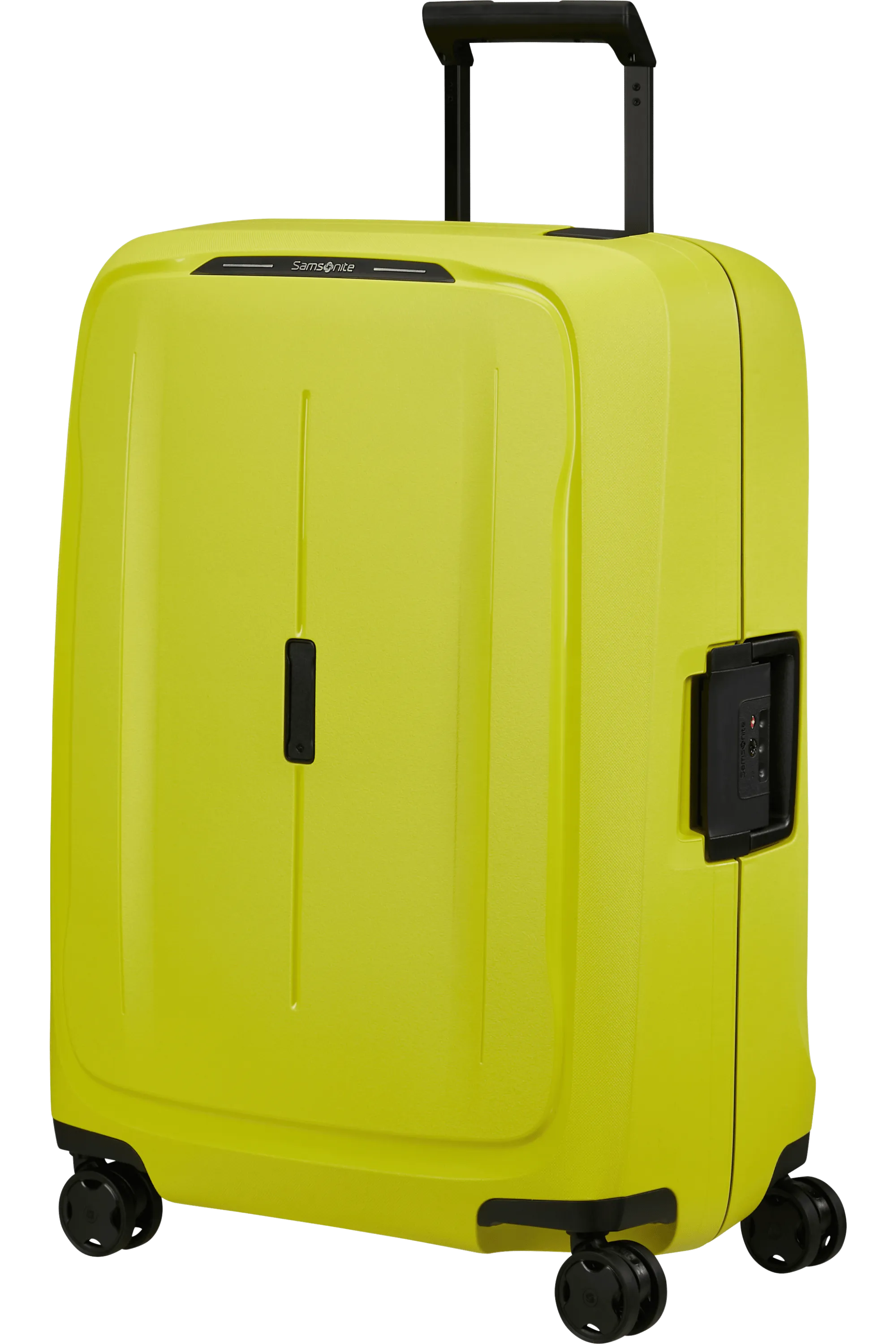 ESSENS Spinner (4 wheels) 69cm - Lime