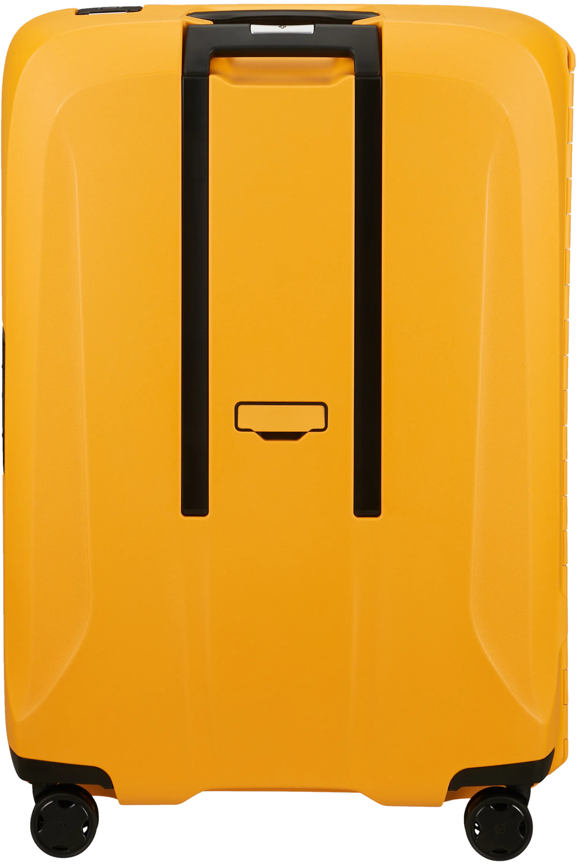 ESSENS Spinner (4 wheels) 75cm - Radiant Yellow