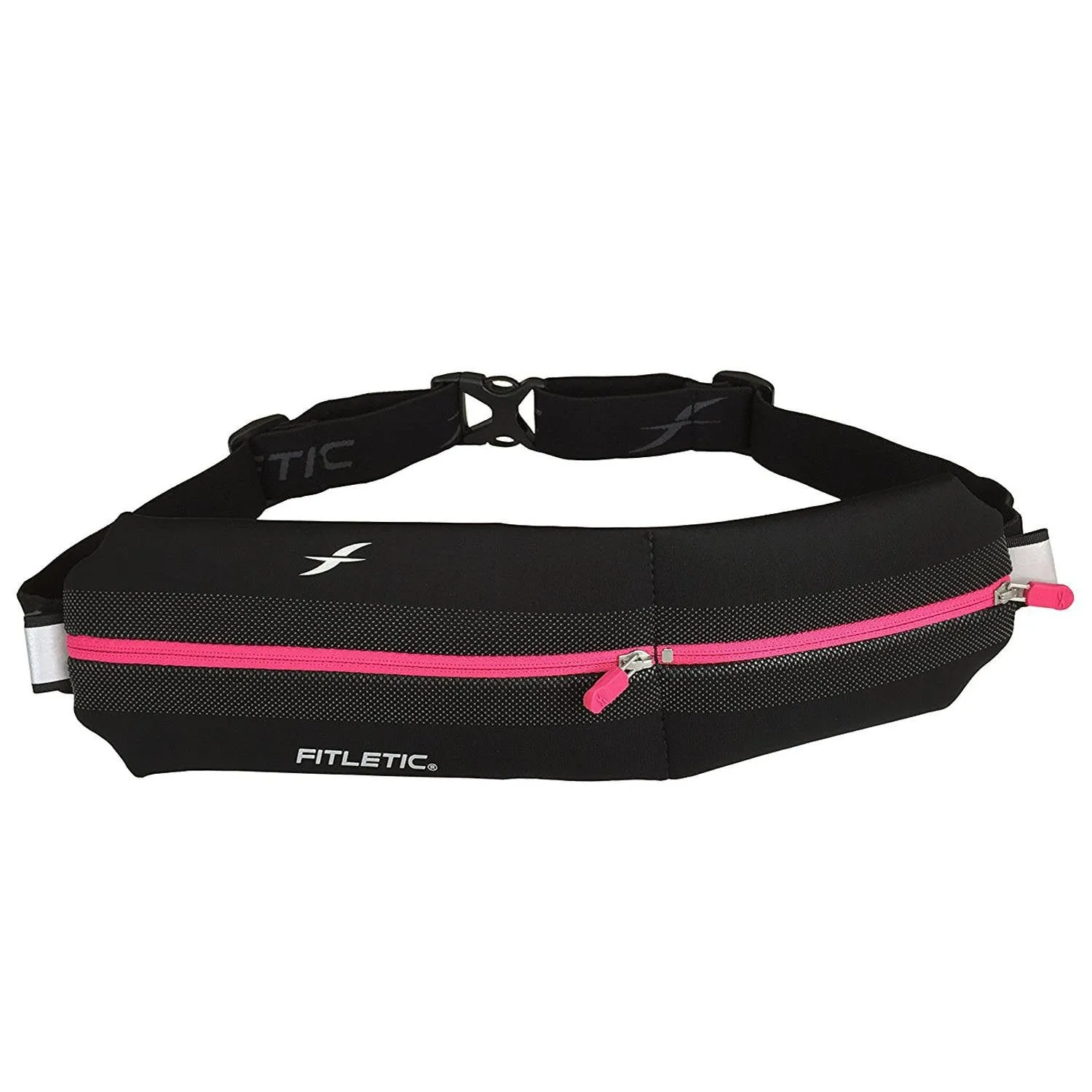 Fitletic Double Pouch Adjustable