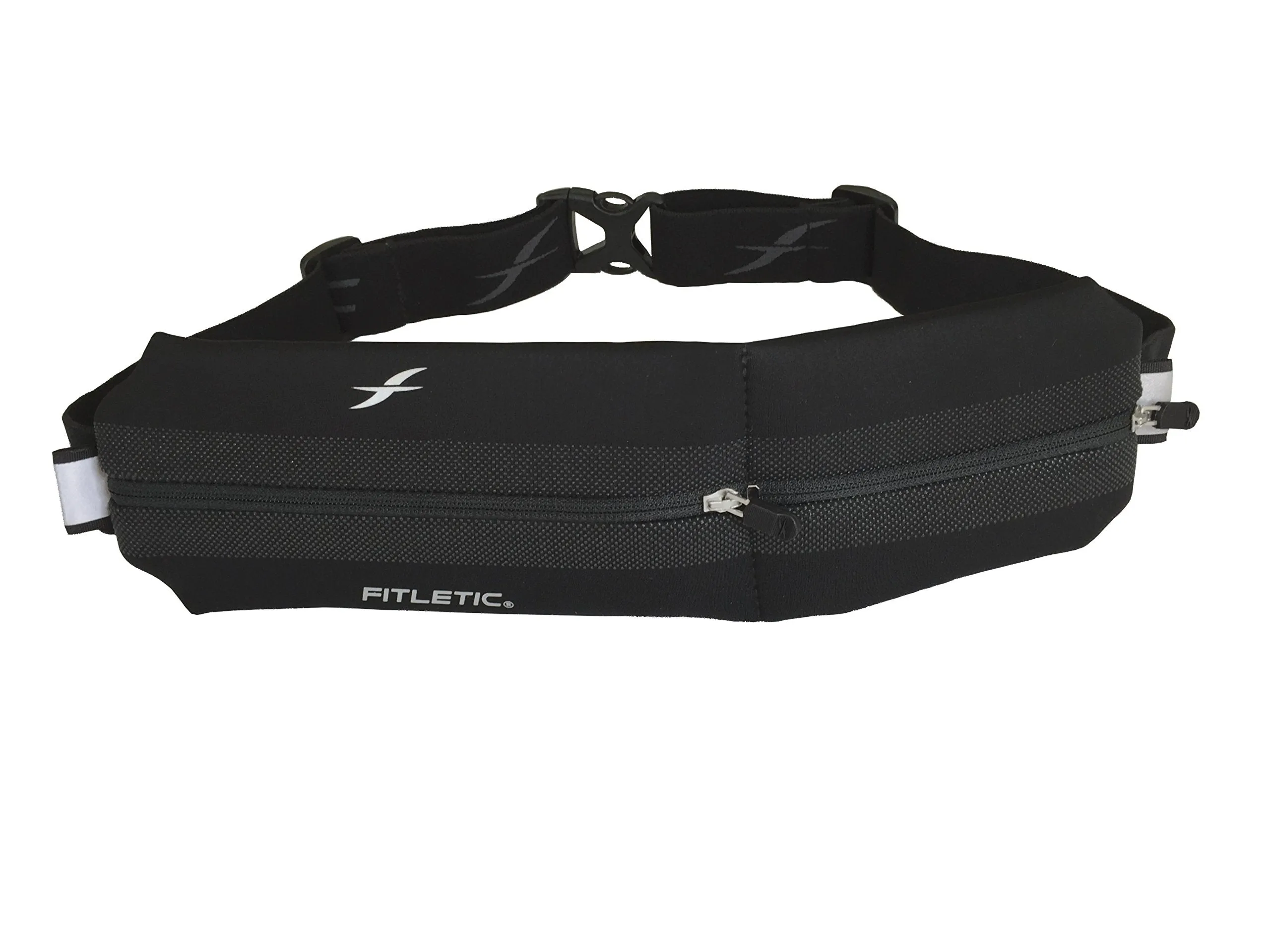 Fitletic Double Pouch Adjustable
