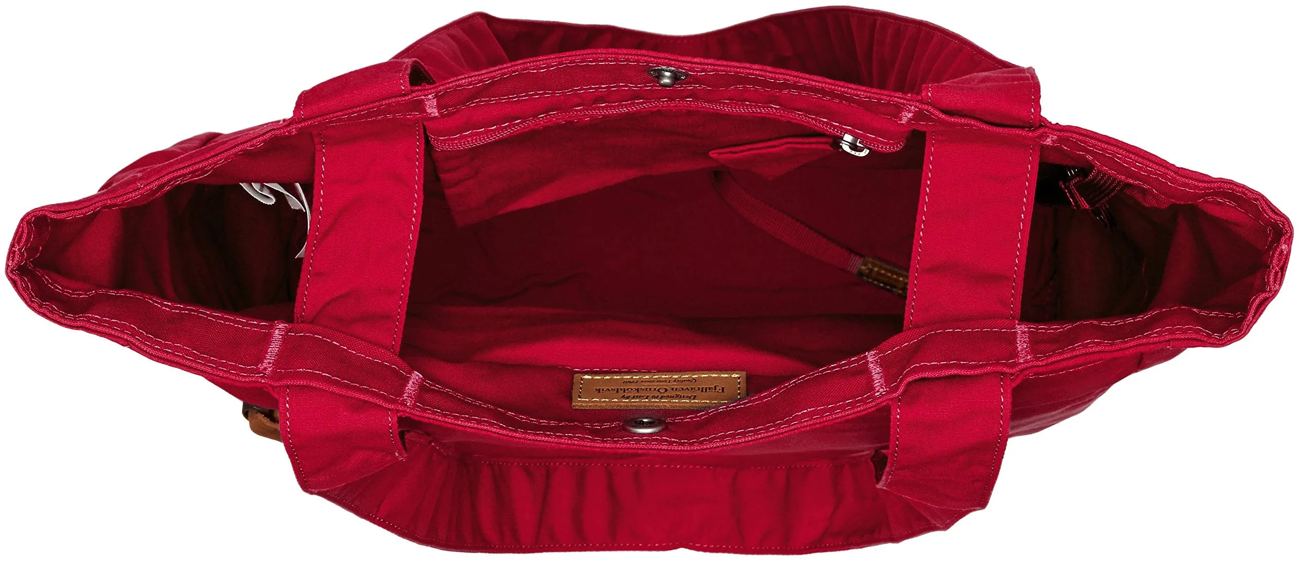 Fjallraven Totepack No.3