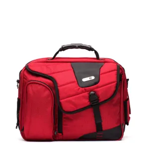 ful Commotion Messenger 17" Laptop Bag