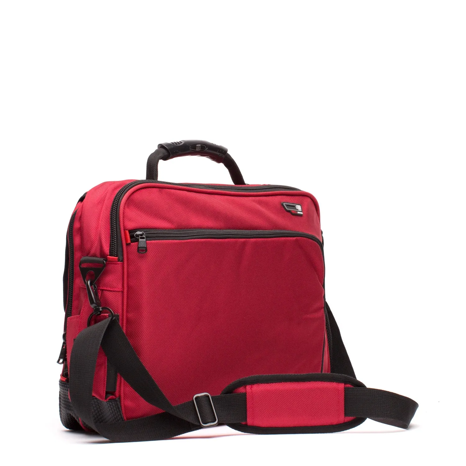 ful Commotion Messenger 17" Laptop Bag