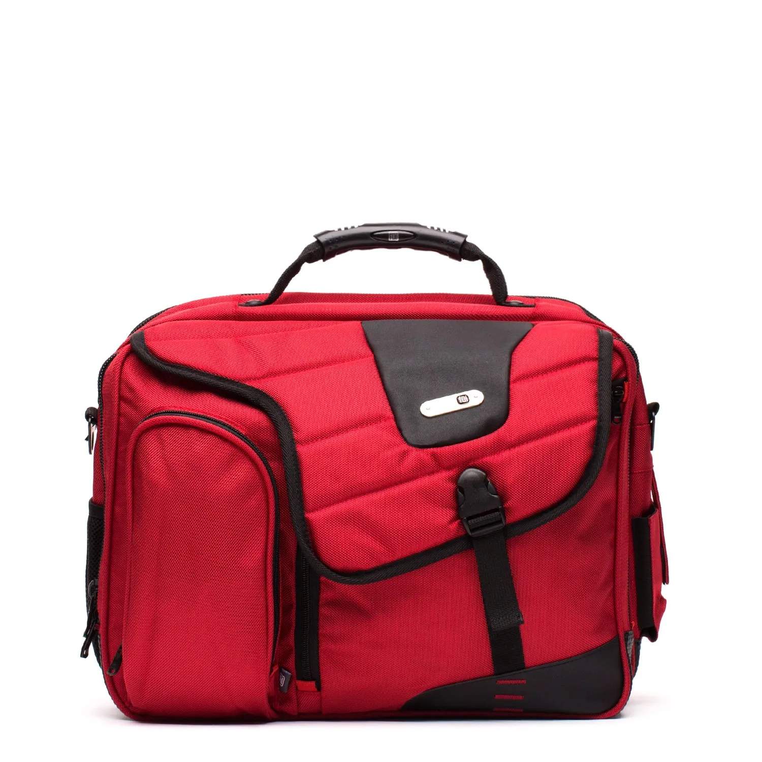 ful Commotion Messenger 17" Laptop Bag