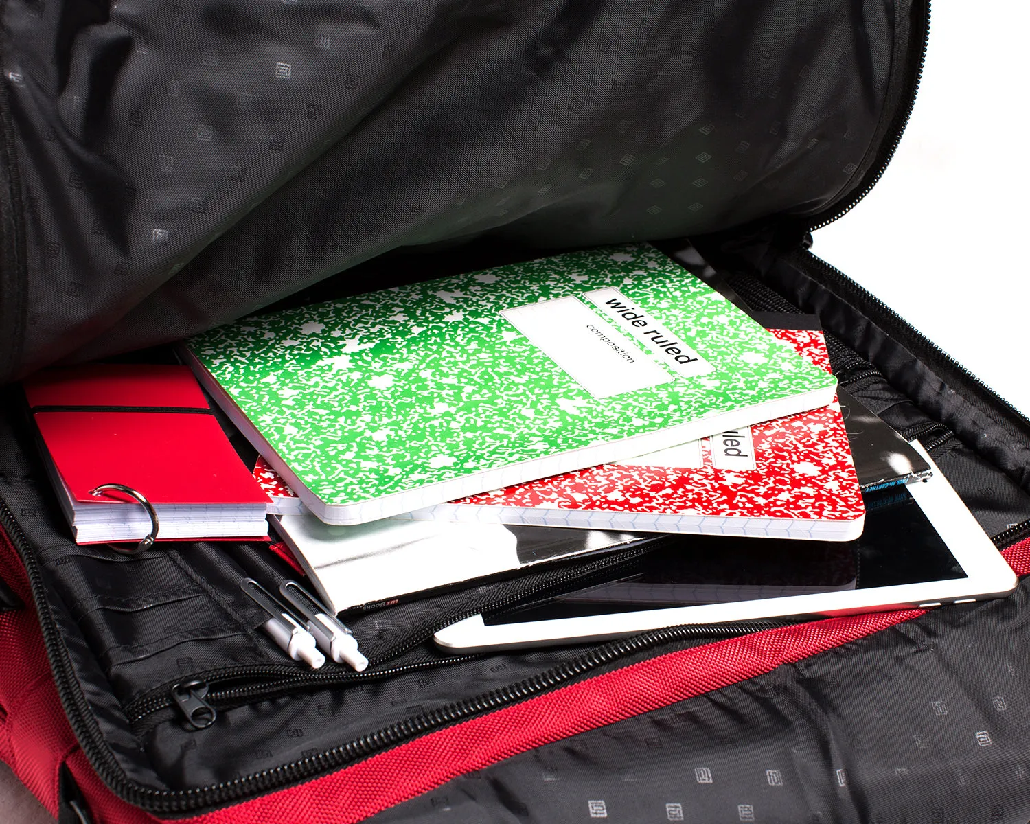 ful Commotion Messenger 17" Laptop Bag