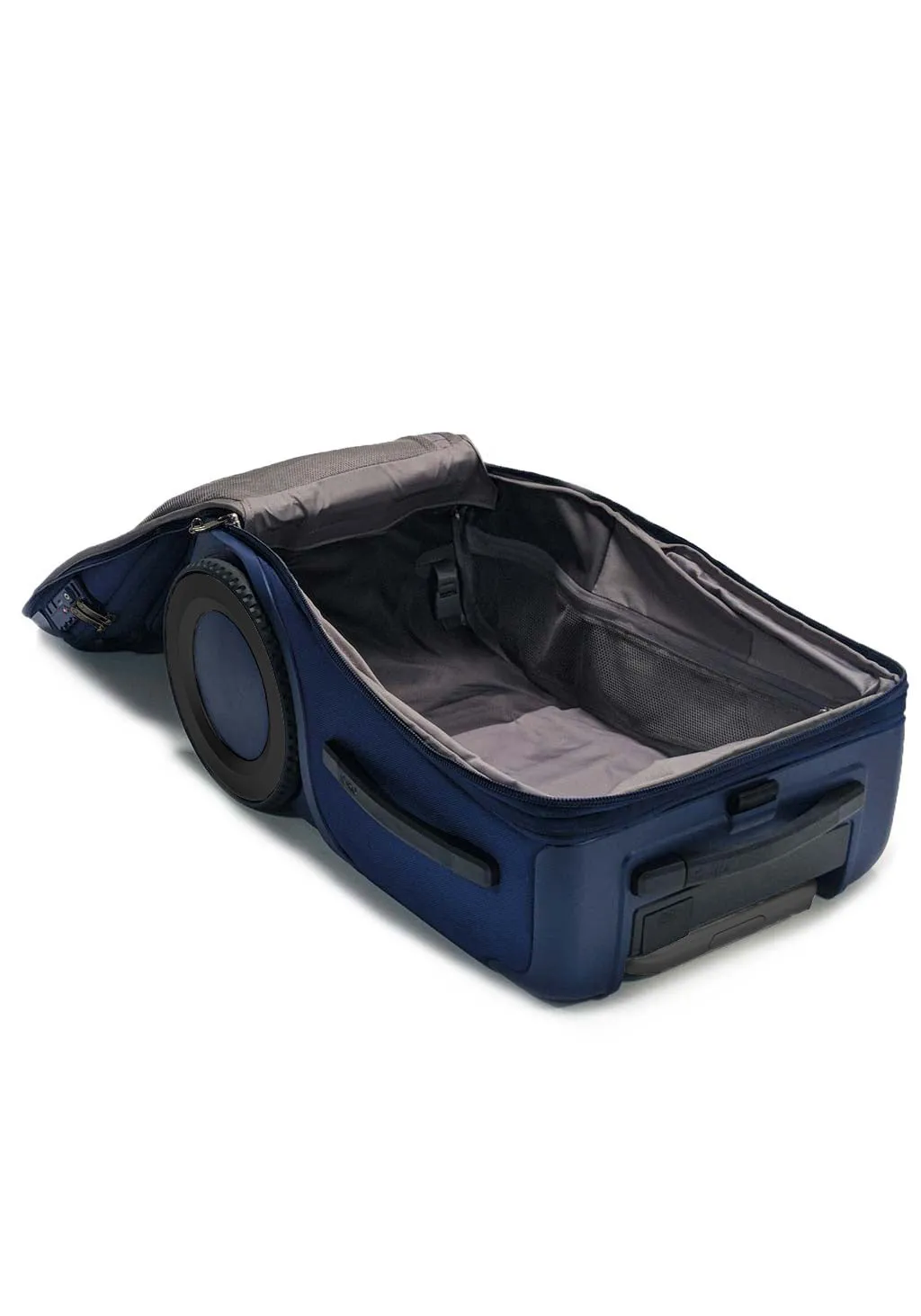 G-RO Softside 22" Travel Carry-On Luggage
