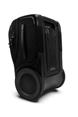 G-RO Softside 22" Travel Carry-On Luggage