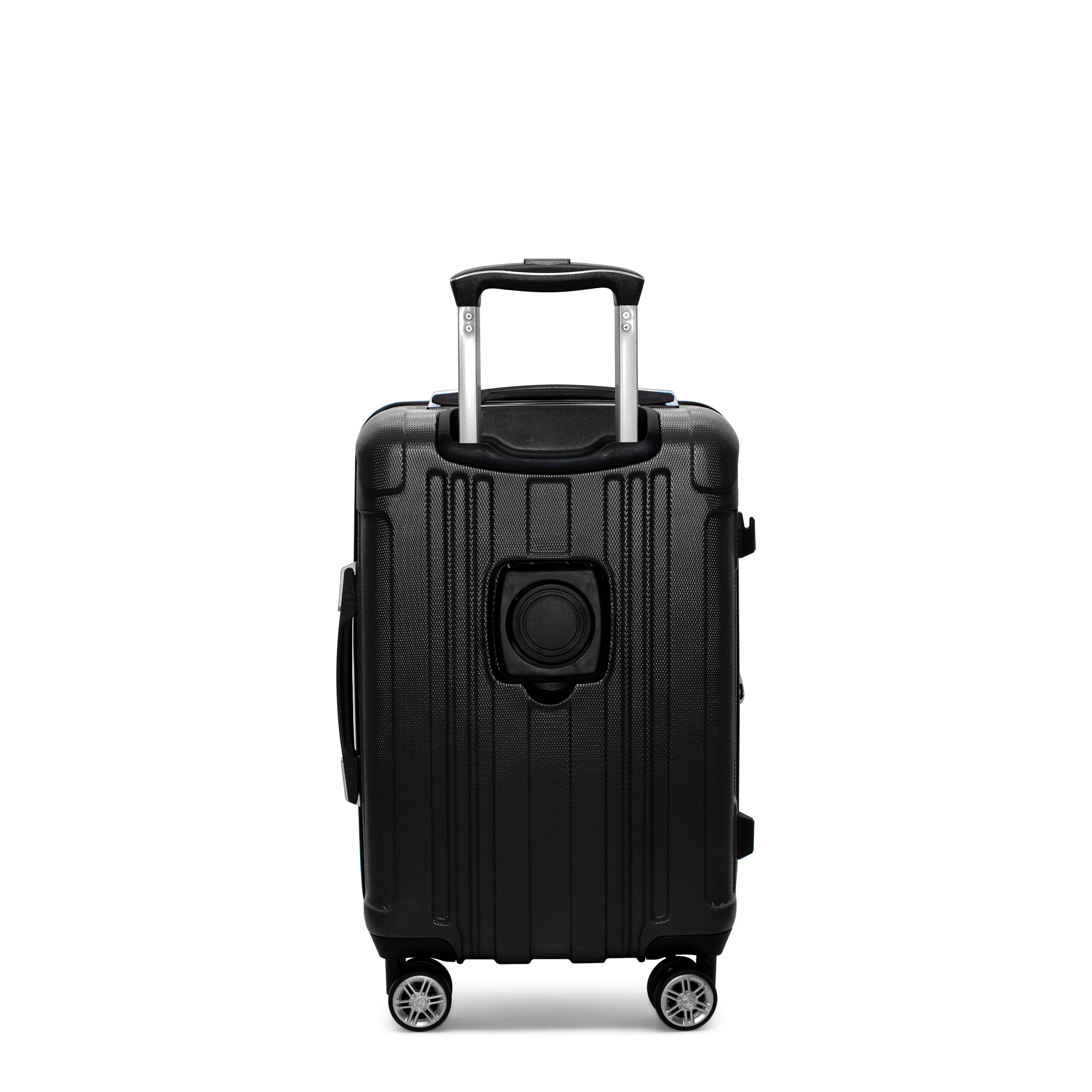 Gabbiano Bravo ABS Hardside Spinner Carry-On