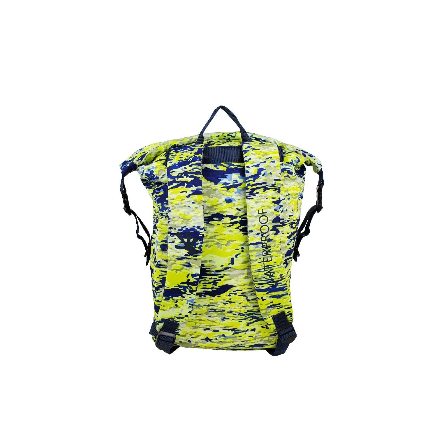 Geckobrands Endeavor Waterproof Backpack